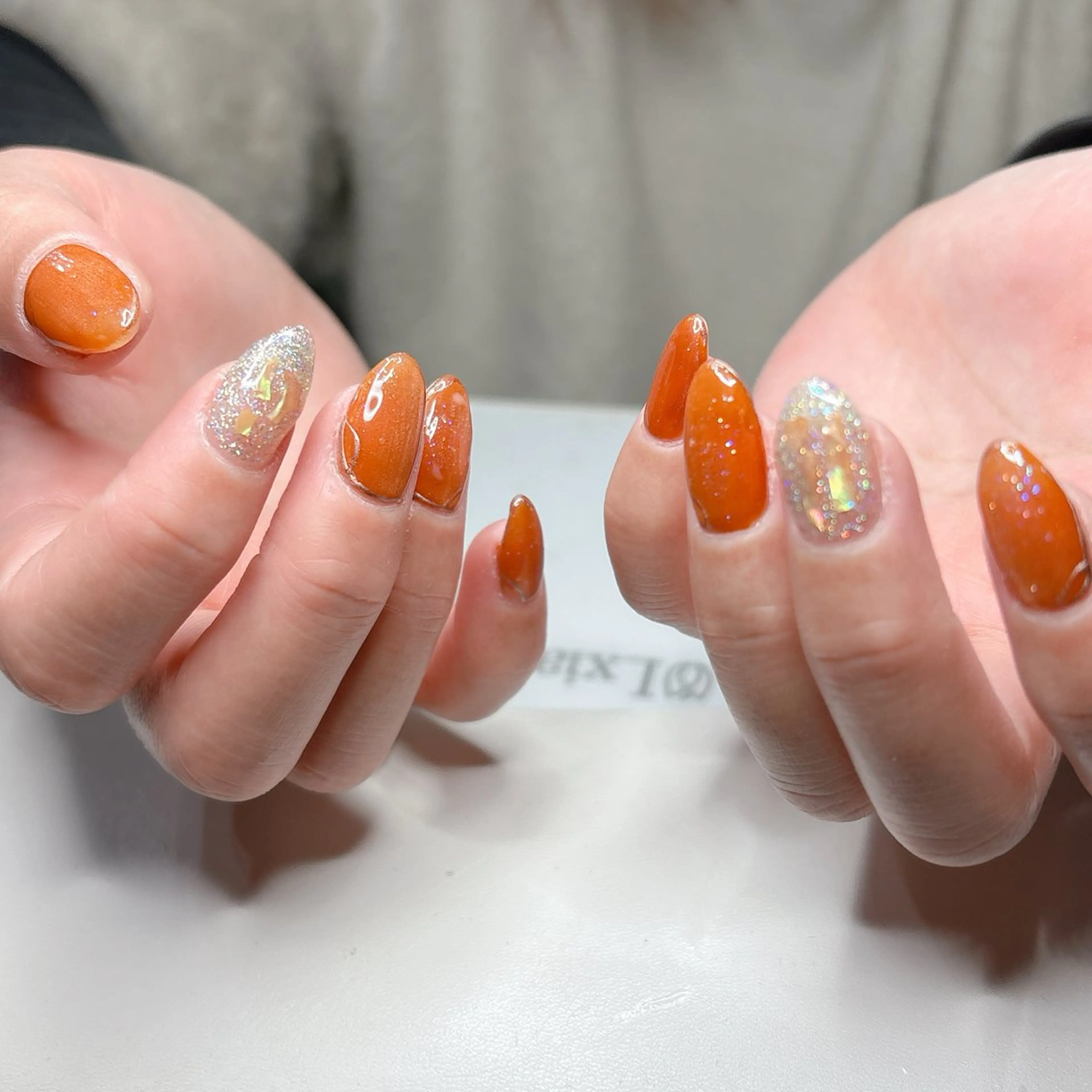 ネイル CHERIMO シェリモのネイルデザイン