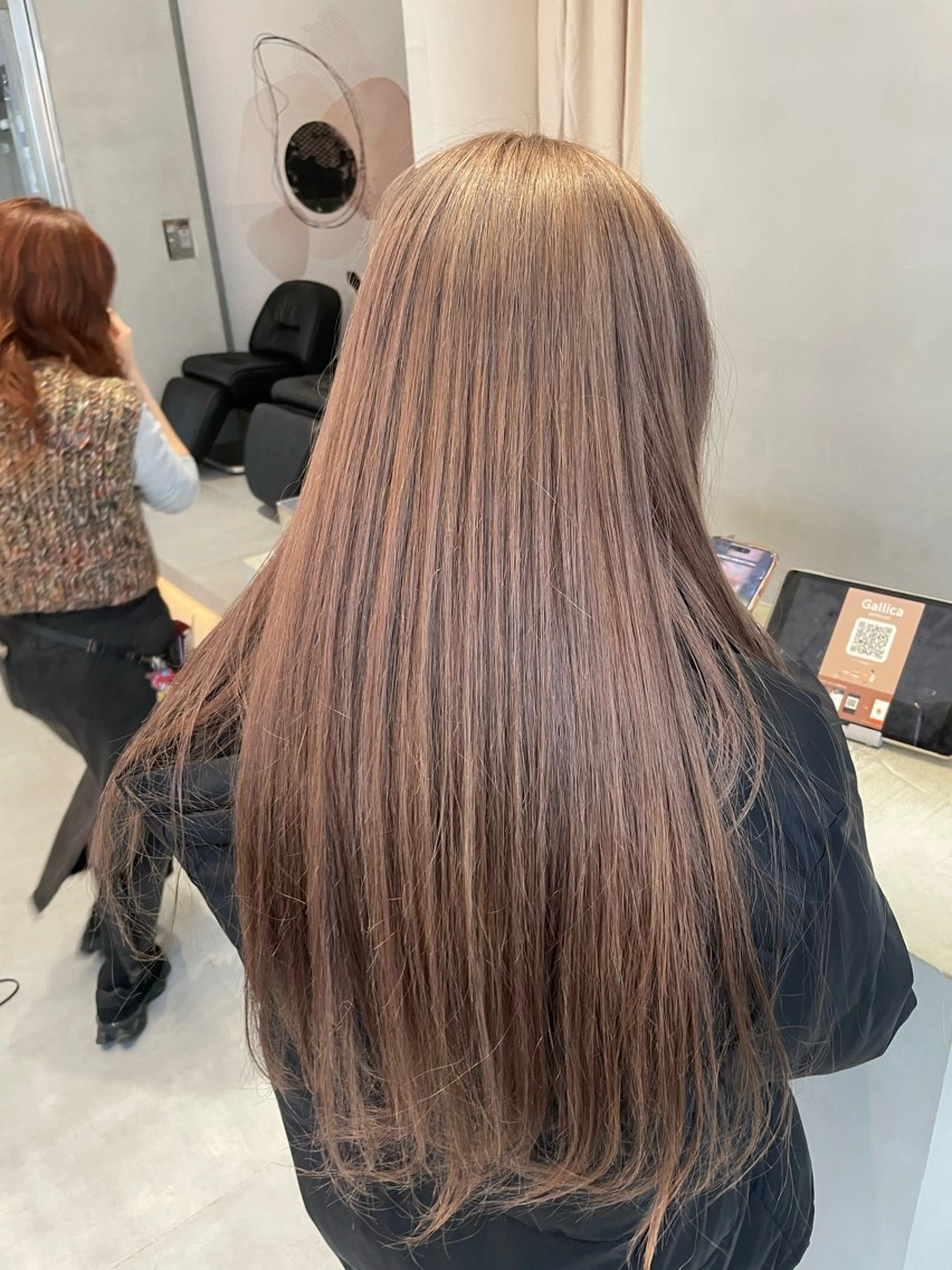 ロング カラー メンズ特化 🦋kouseiのヘアスタイル