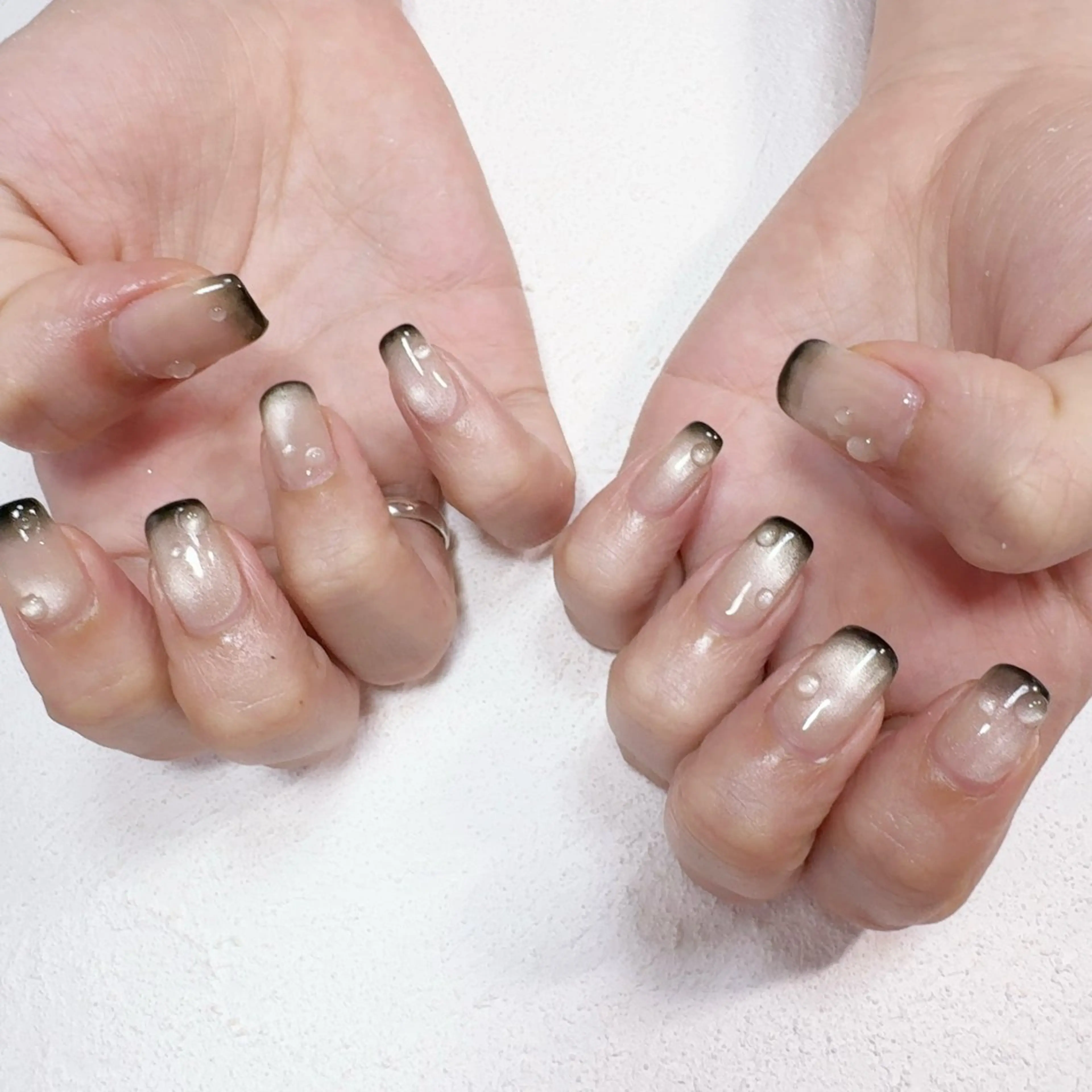 ネイル 持ち込み Regaro i.sのネイルデザイン