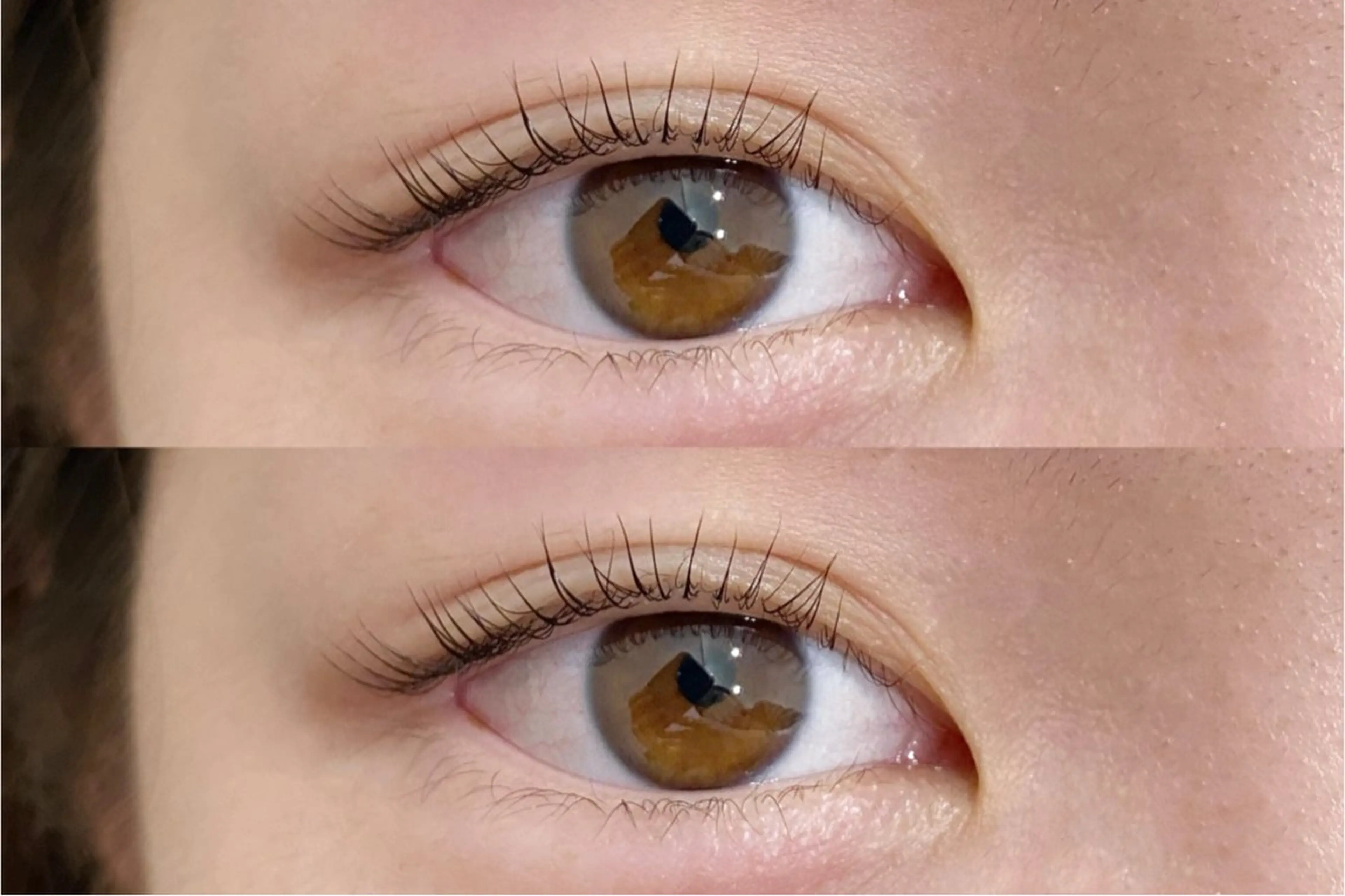 マツエク・マツパ Bremine小幡店 KANAMIのマツエク・マツパデザイン