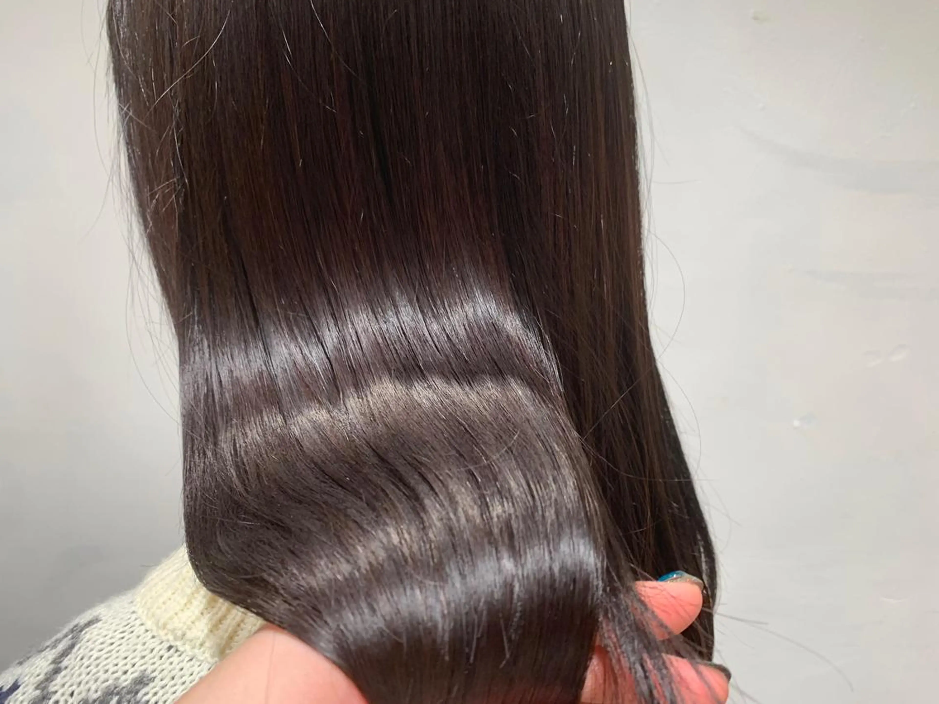 🍒暖色✖️レイヤー ／Haruna🍒のヘアスタイル