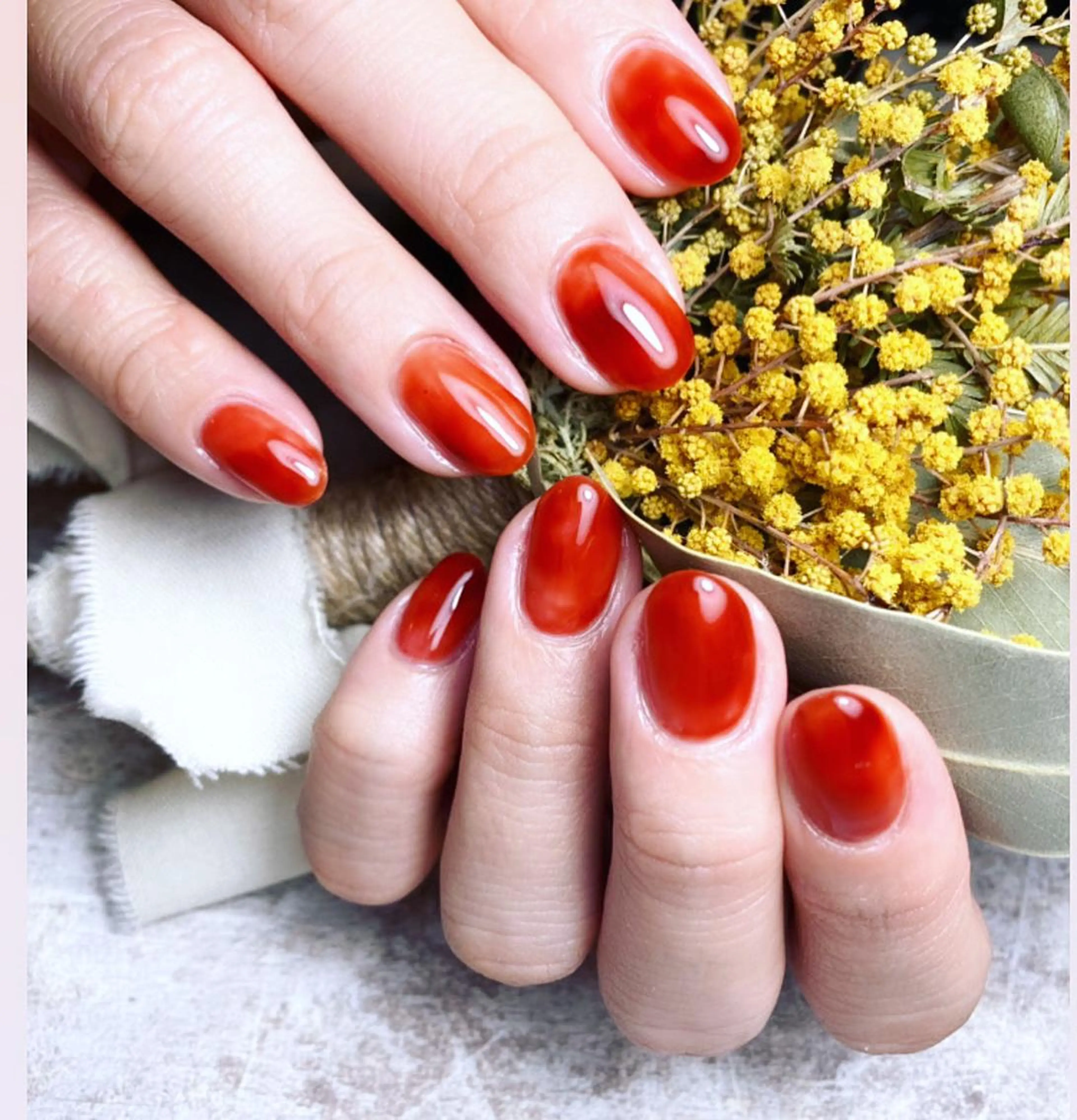 ネイル atelier nife.のネイルデザイン