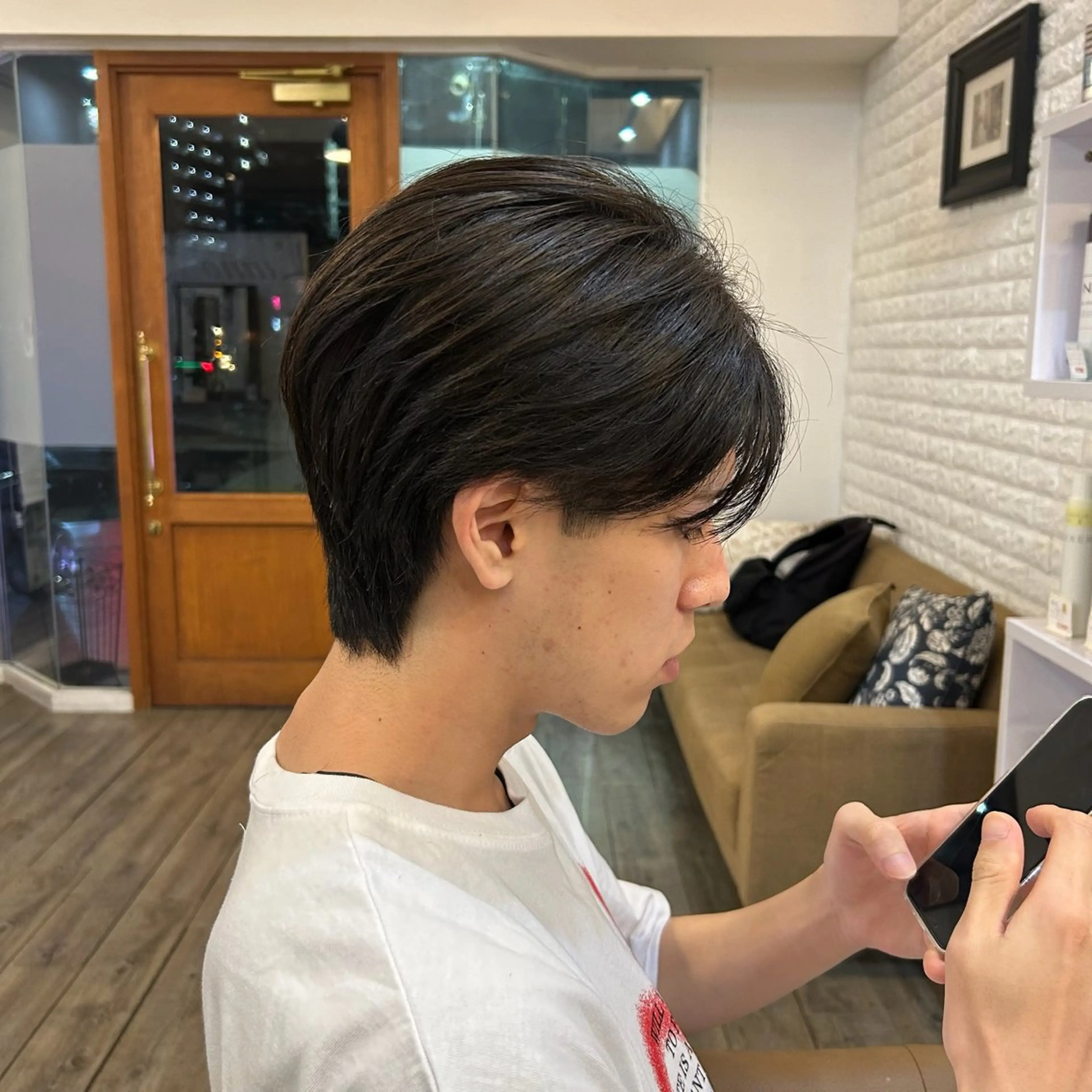 ショート 🌼Sayori🌼 Atlantisのヘアスタイル