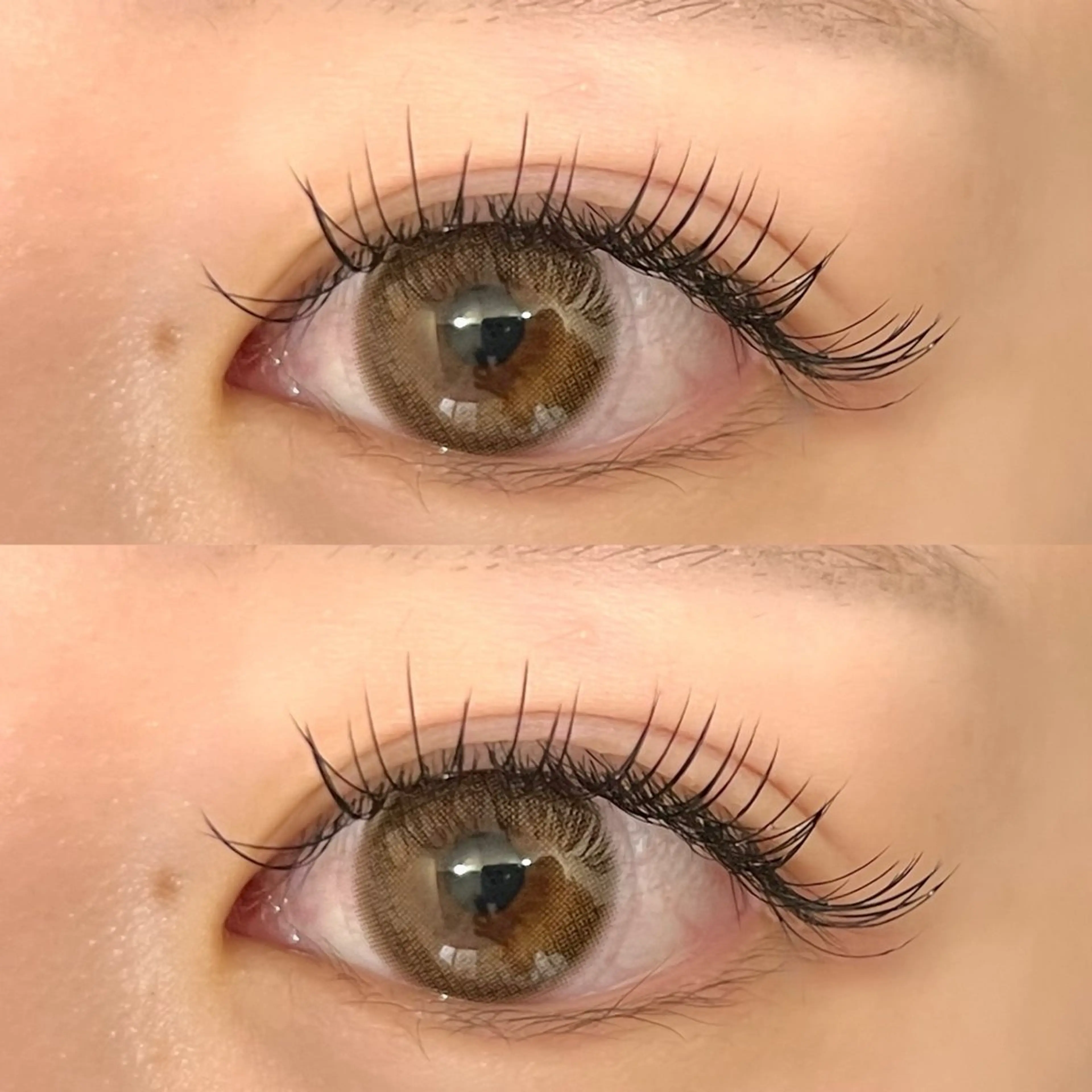 マツエク・マツパ 🐰 Ｎａｎａｍｉ🎀のマツエク・マツパデザイン