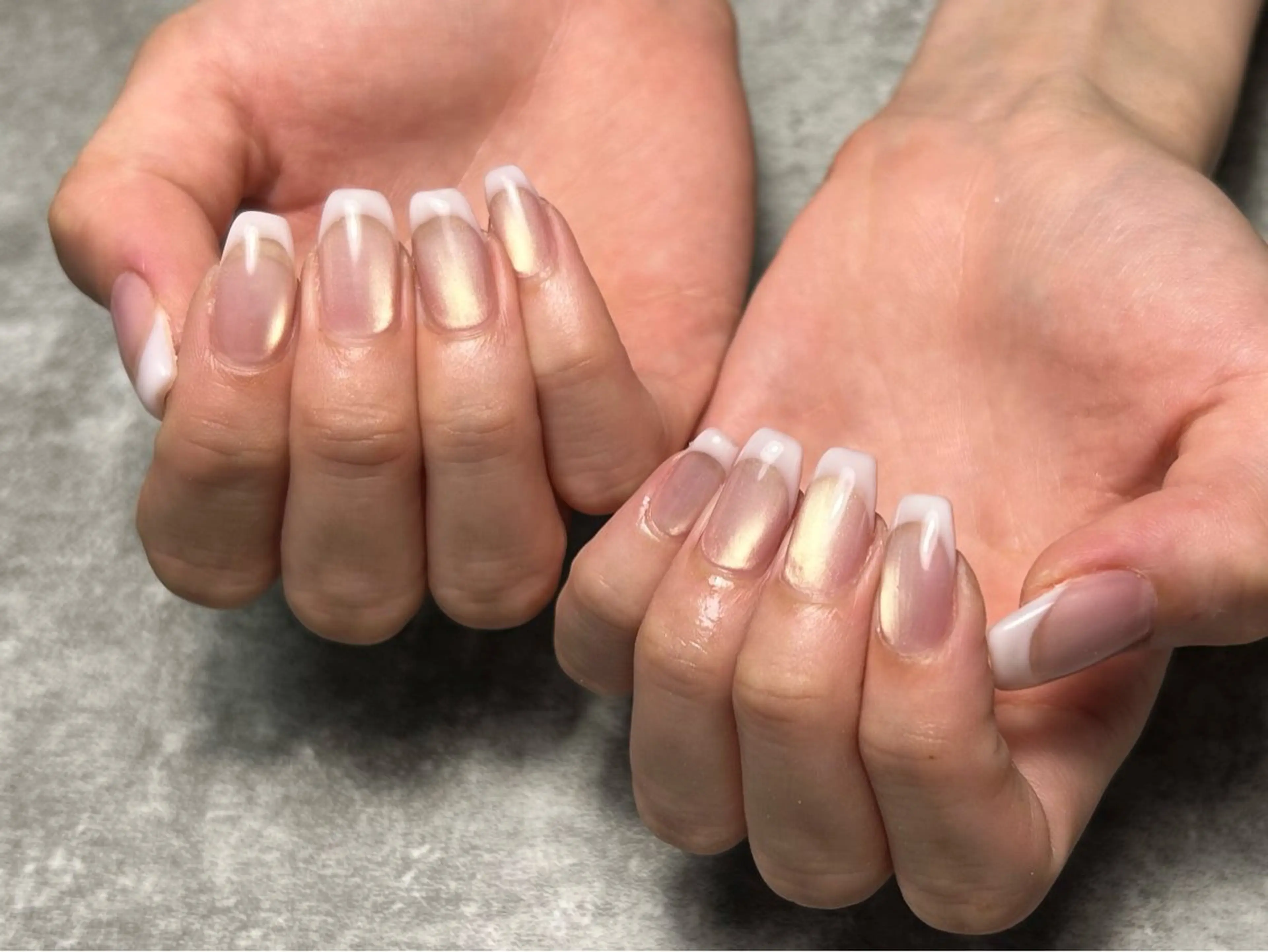 ネイル ハンドネイル BLOOM NAILのネイルデザイン