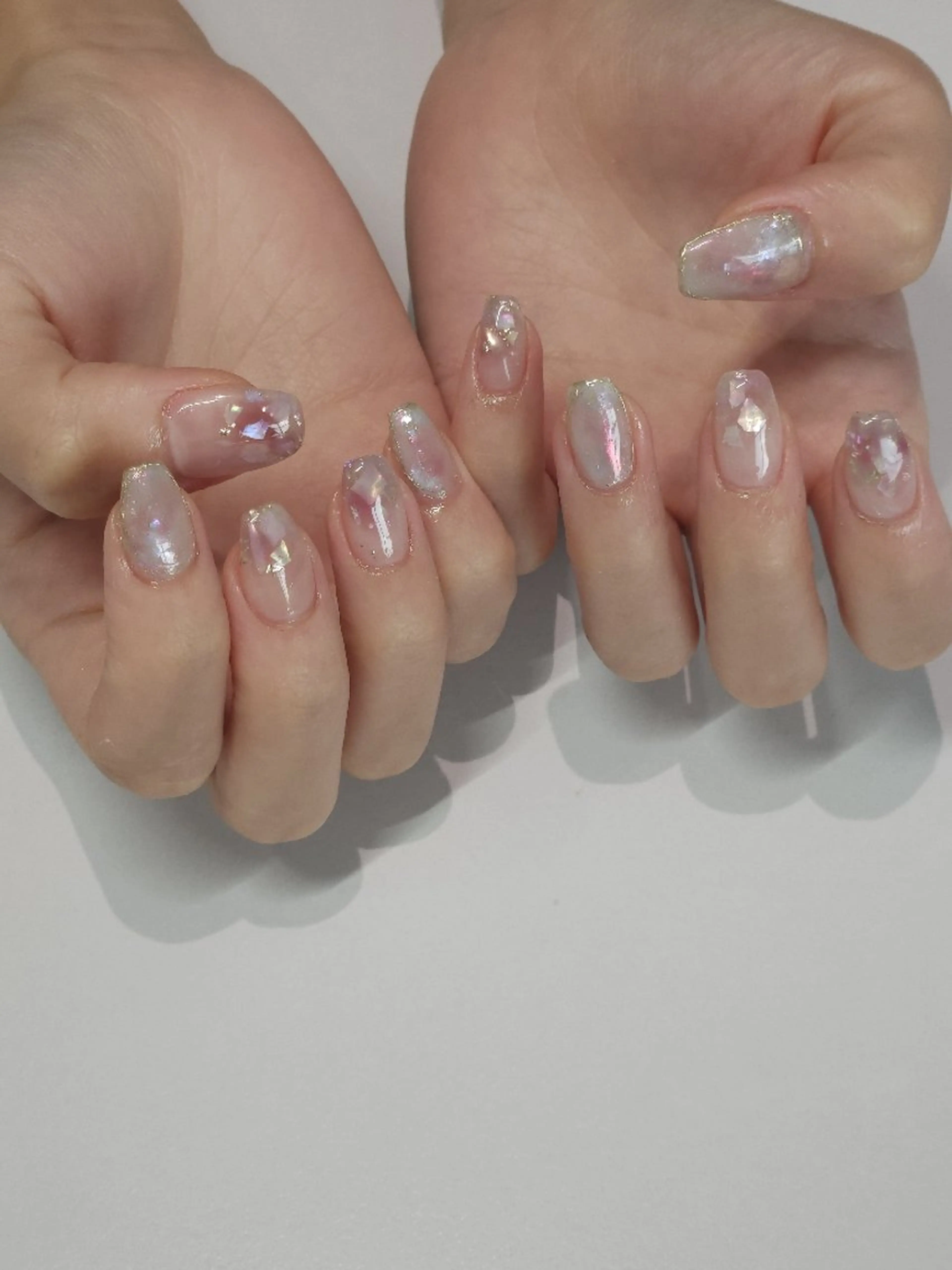 ネイル nail salon ayanaのネイルデザイン