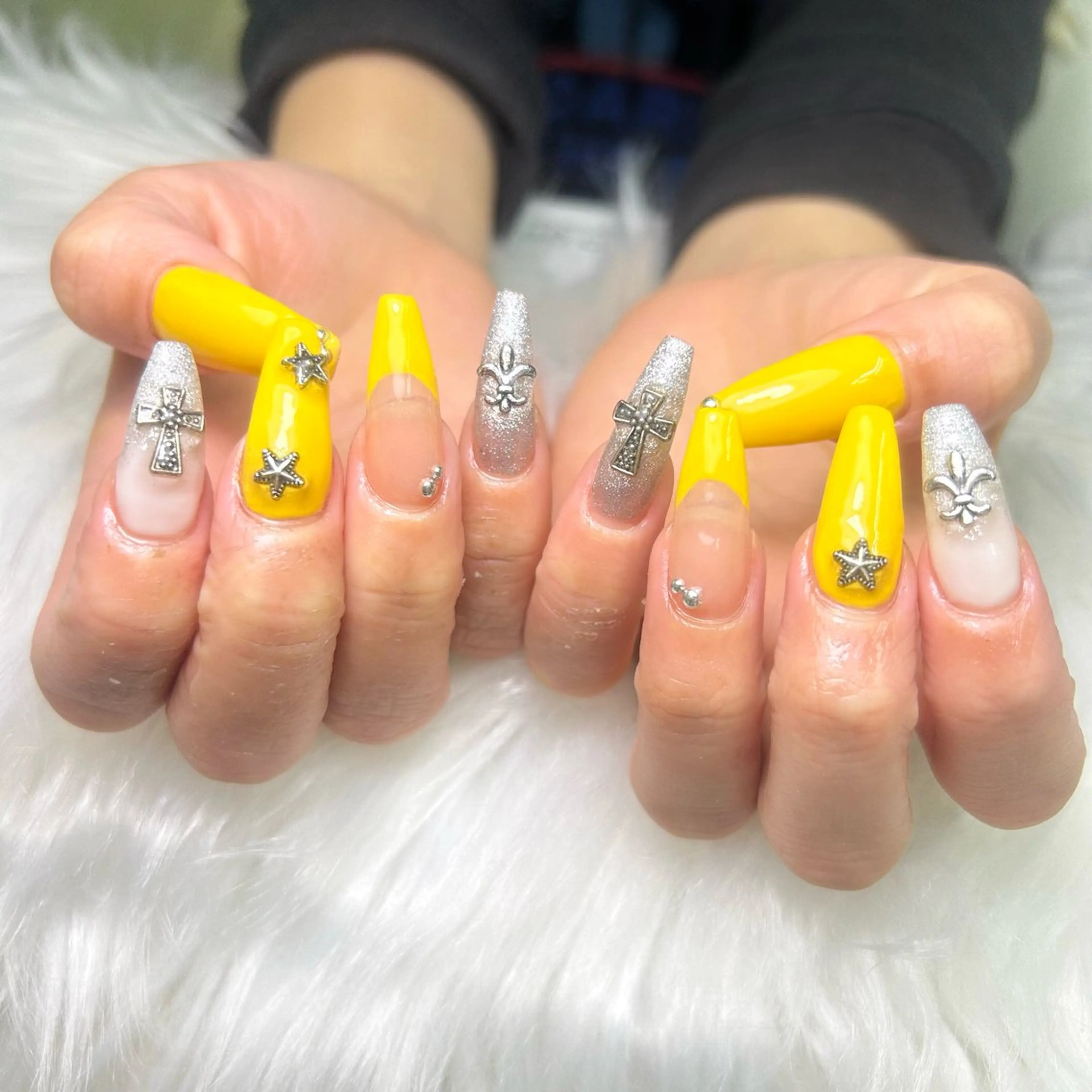 ネイル 【Aymé】 AMIのネイルデザイン