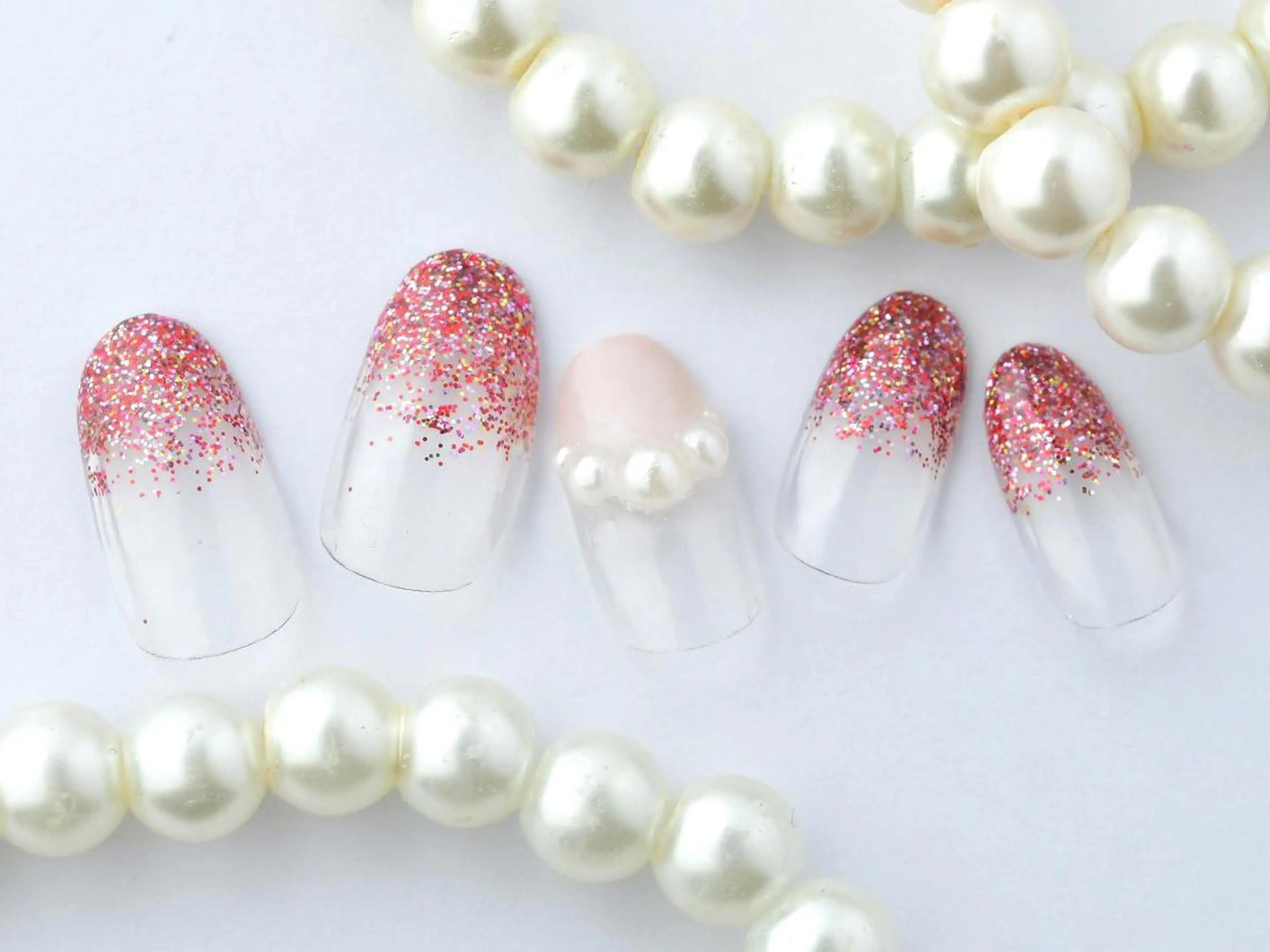 ネイル Tiary Nail Yのネイルデザイン