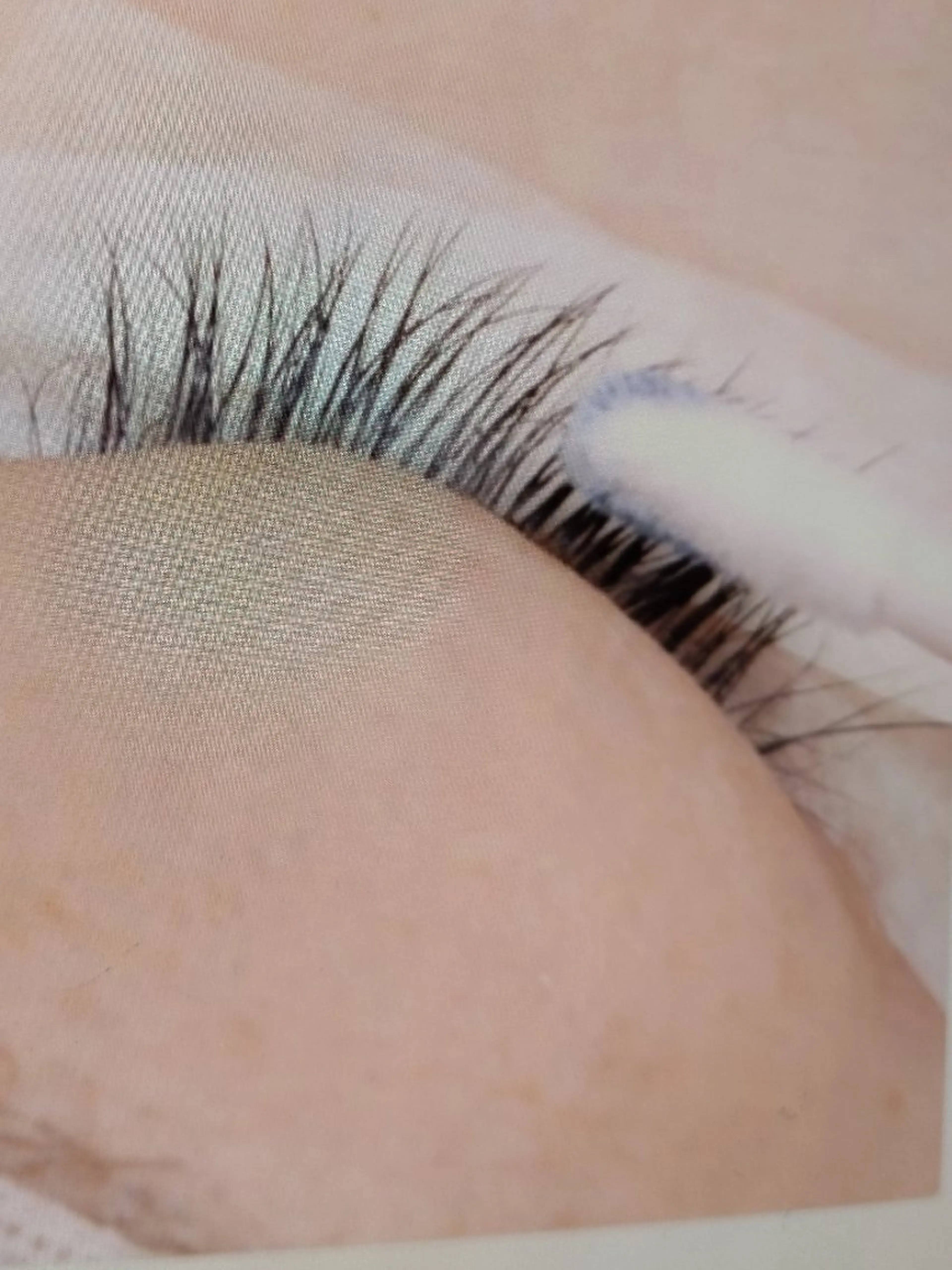 オフ+アイシャンプーの写真