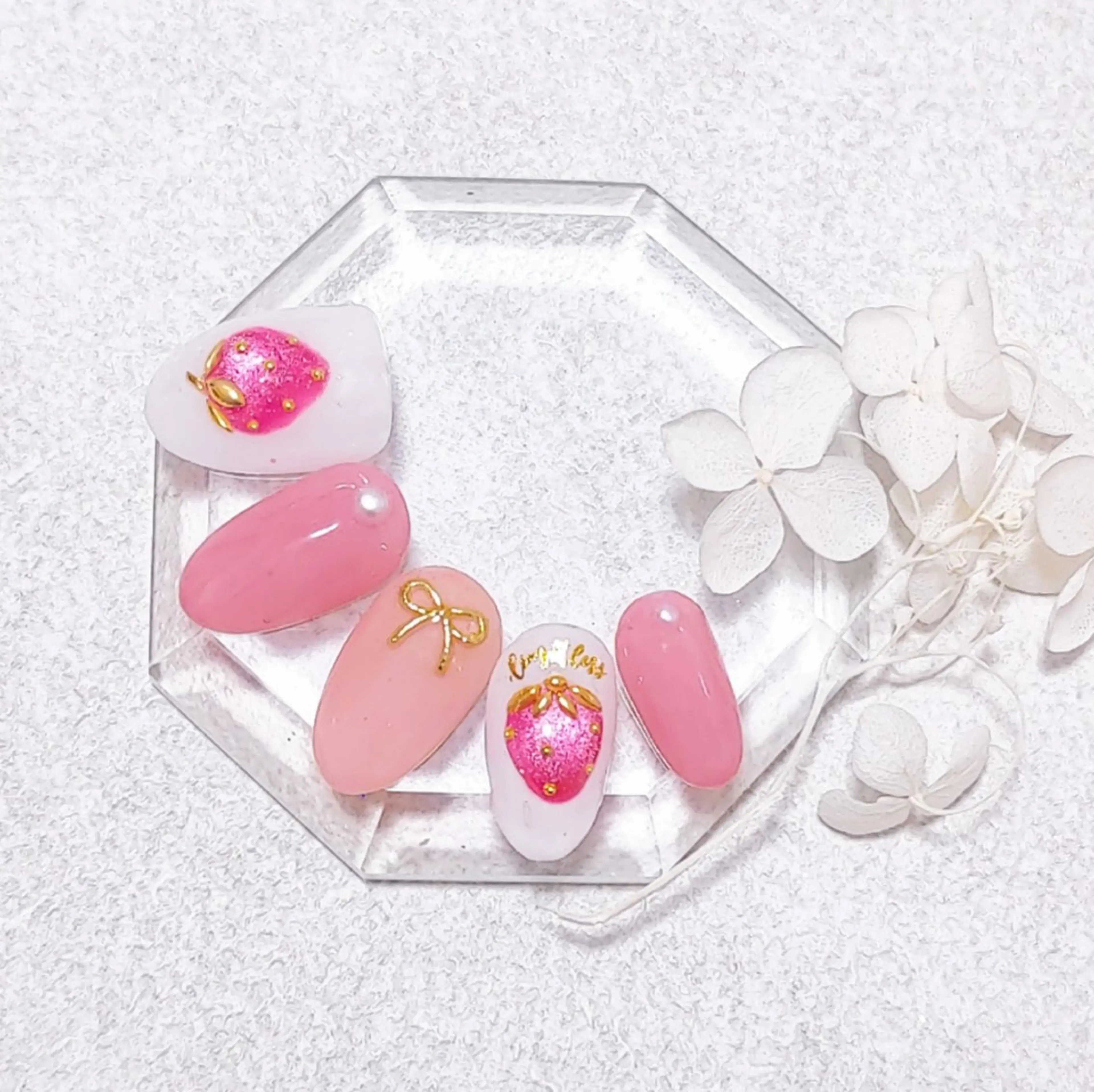 ネイル ハンドネイル あんきち    のネイルデザイン