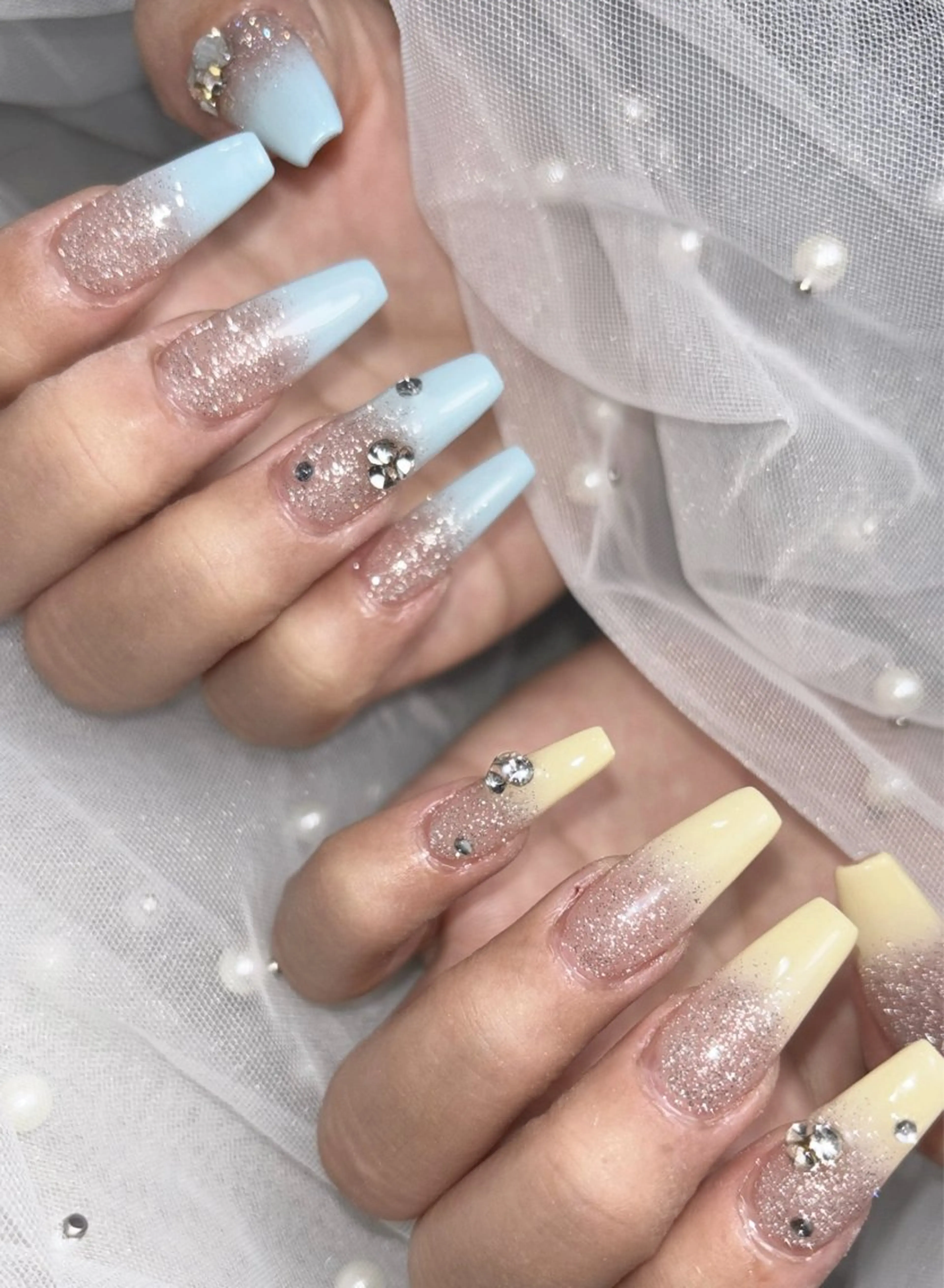 ネイル Y's nailのネイルデザイン