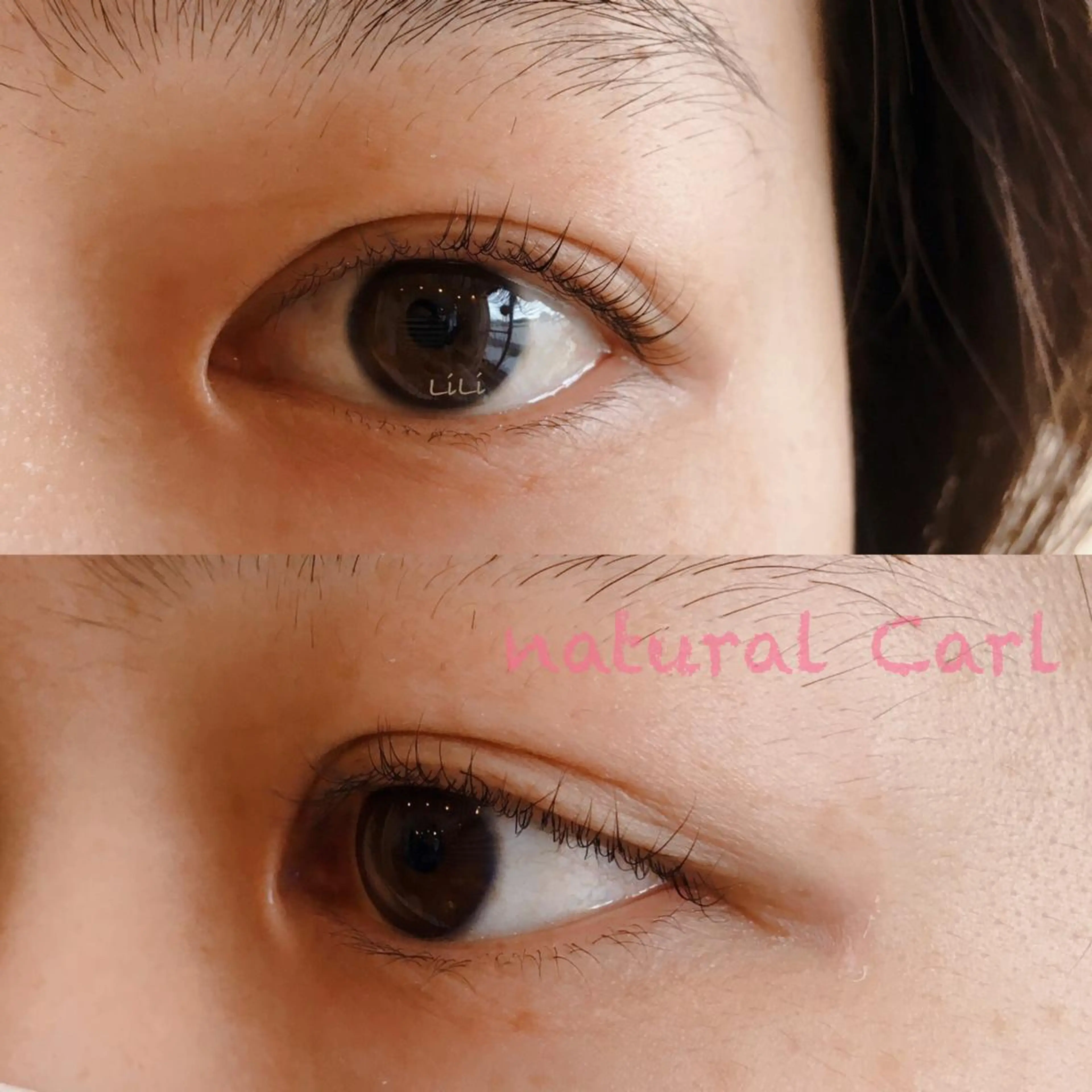 マツエク・マツパ mami saijoのマツエク・マツパデザイン