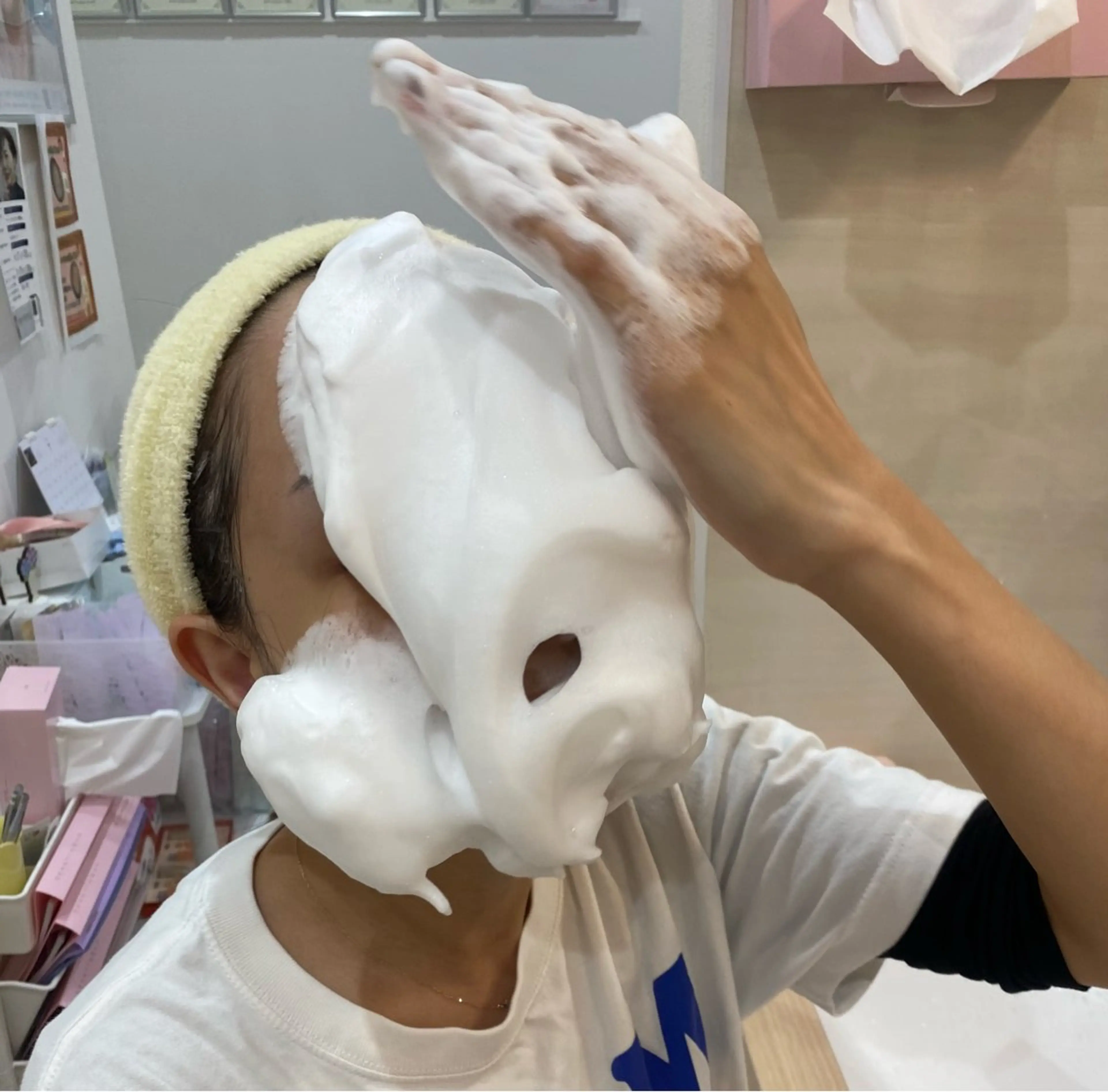 小倉 麻由のエステ・リラクイメージ