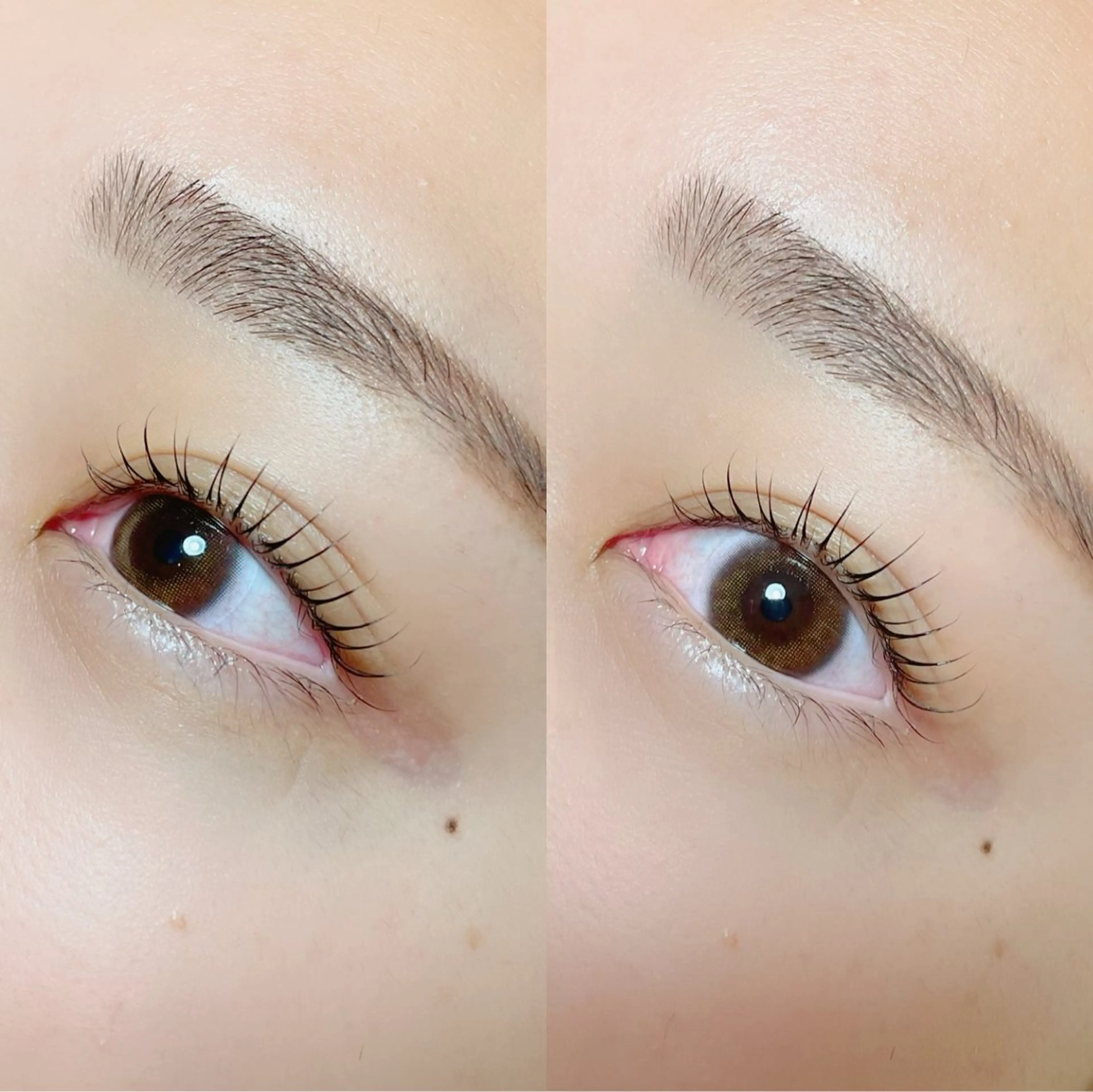 マツエク・マツパ マツパ mignon /まつげパーマ・小顔のエステ・リラクイメージ