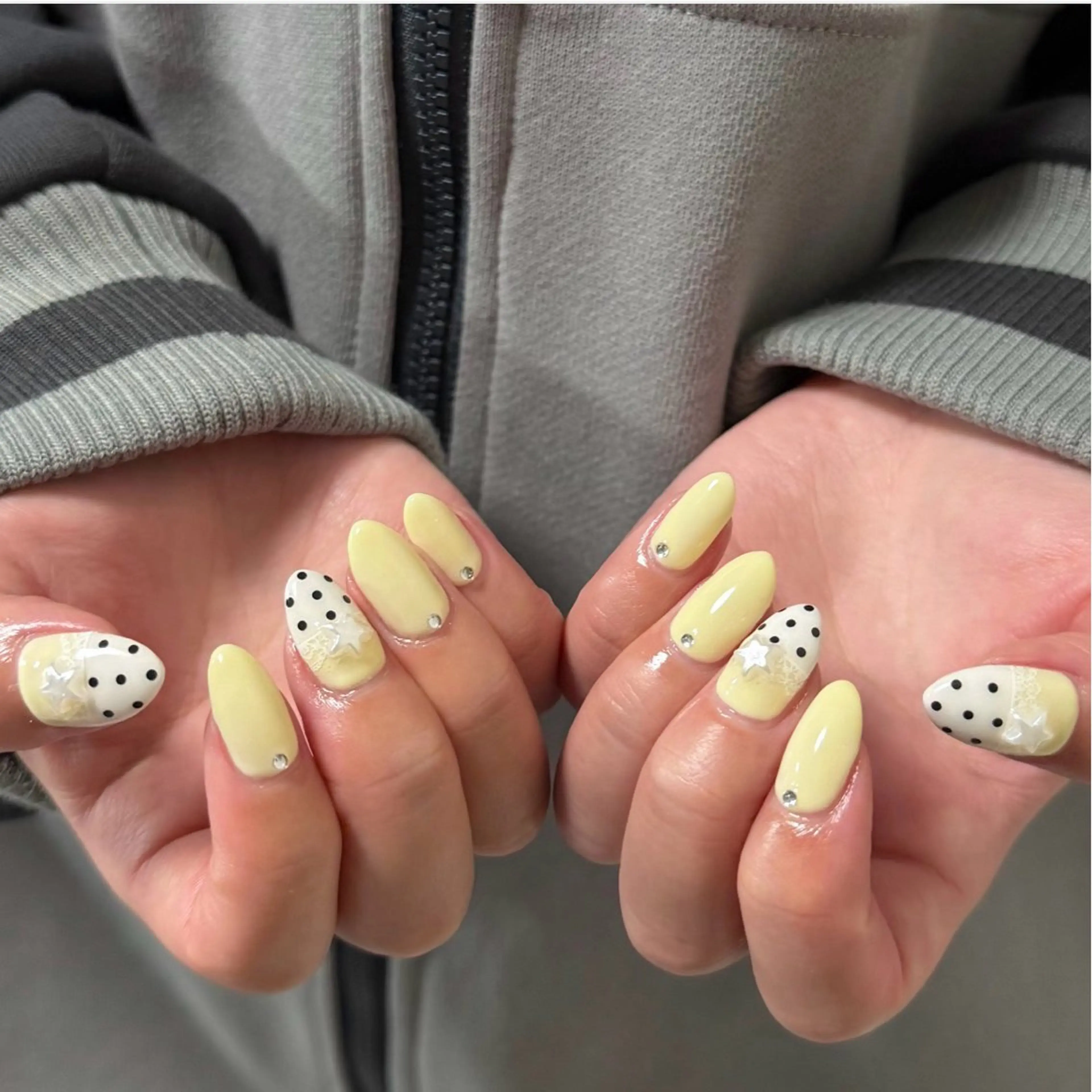 ネイル nailsalon bijuのネイルデザイン