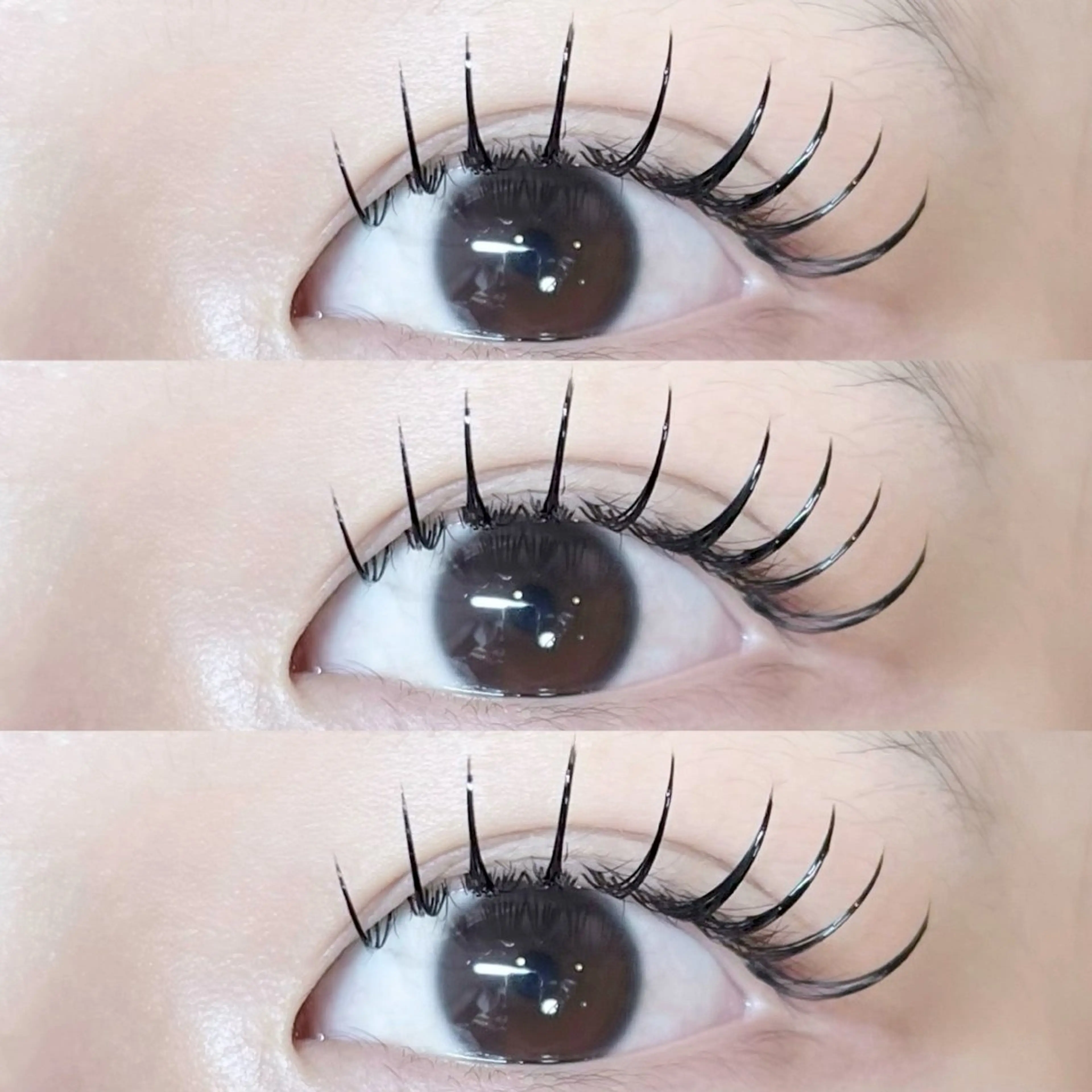 マツエク・マツパ fleur所属・🍀fleur🍀 柴田のマツエク・マツパデザイン