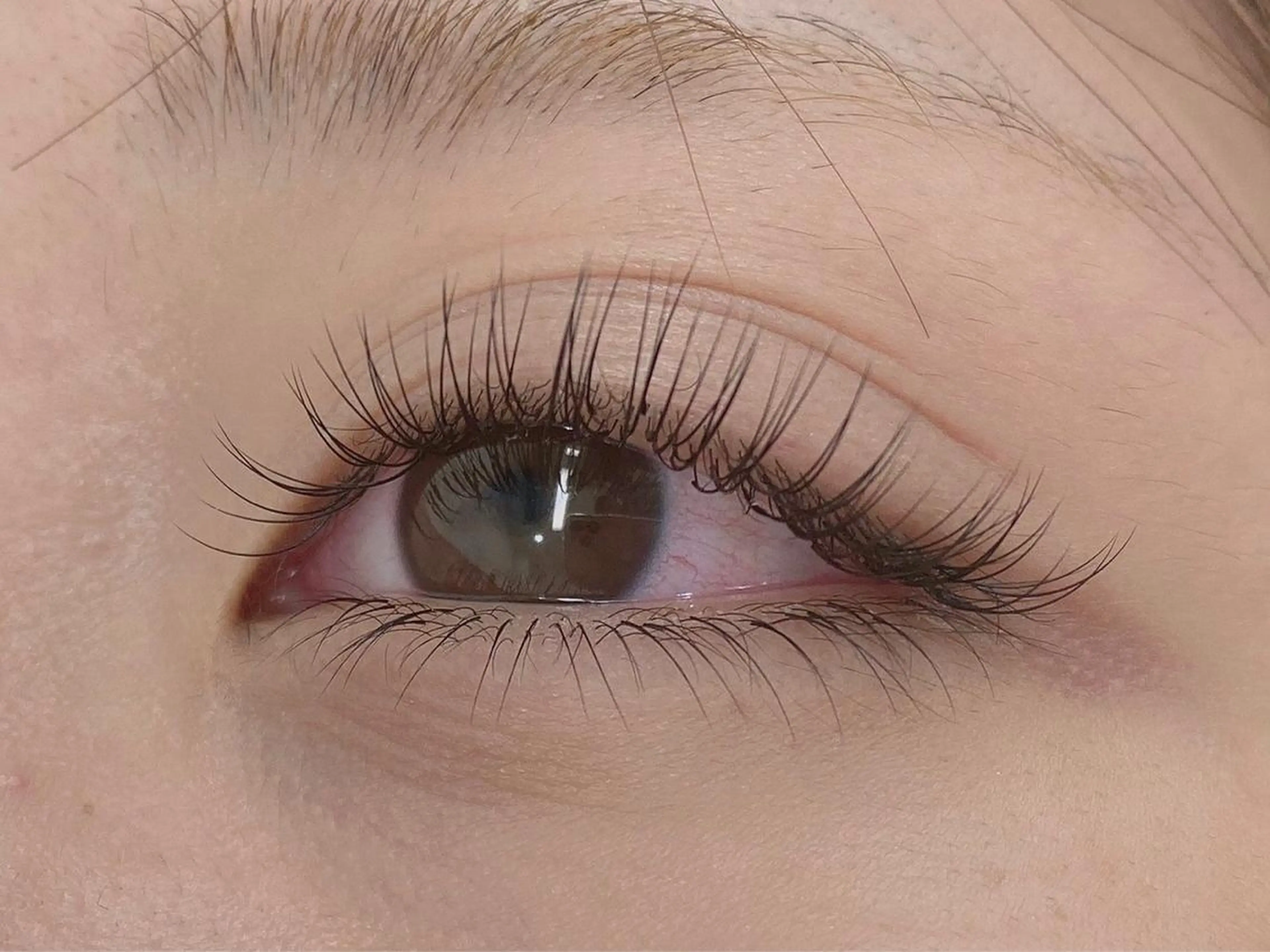 マツエク・マツパ シェリアン 江戸川橋店のマツエク・マツパデザイン