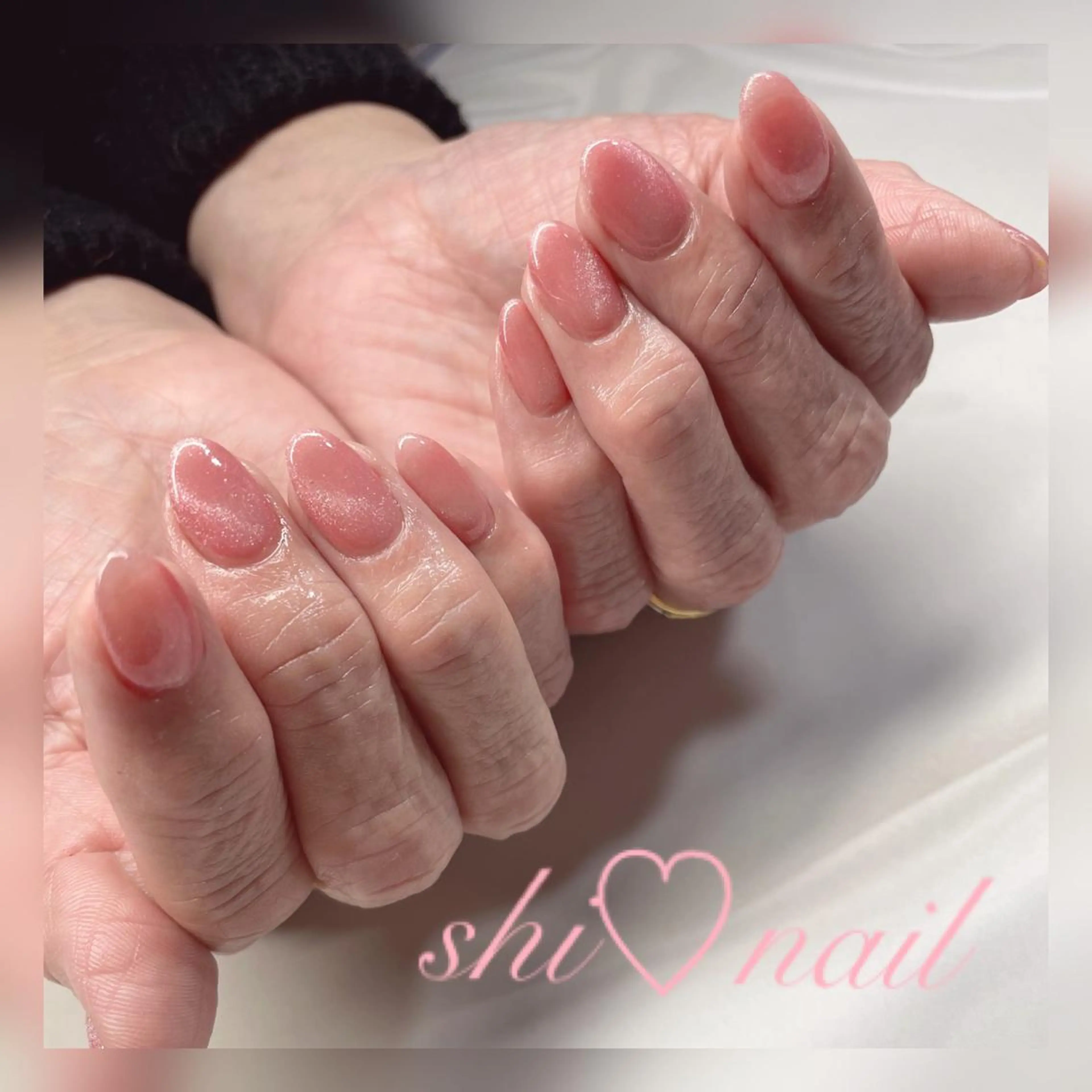 ネイル nadesico nailのネイルデザイン