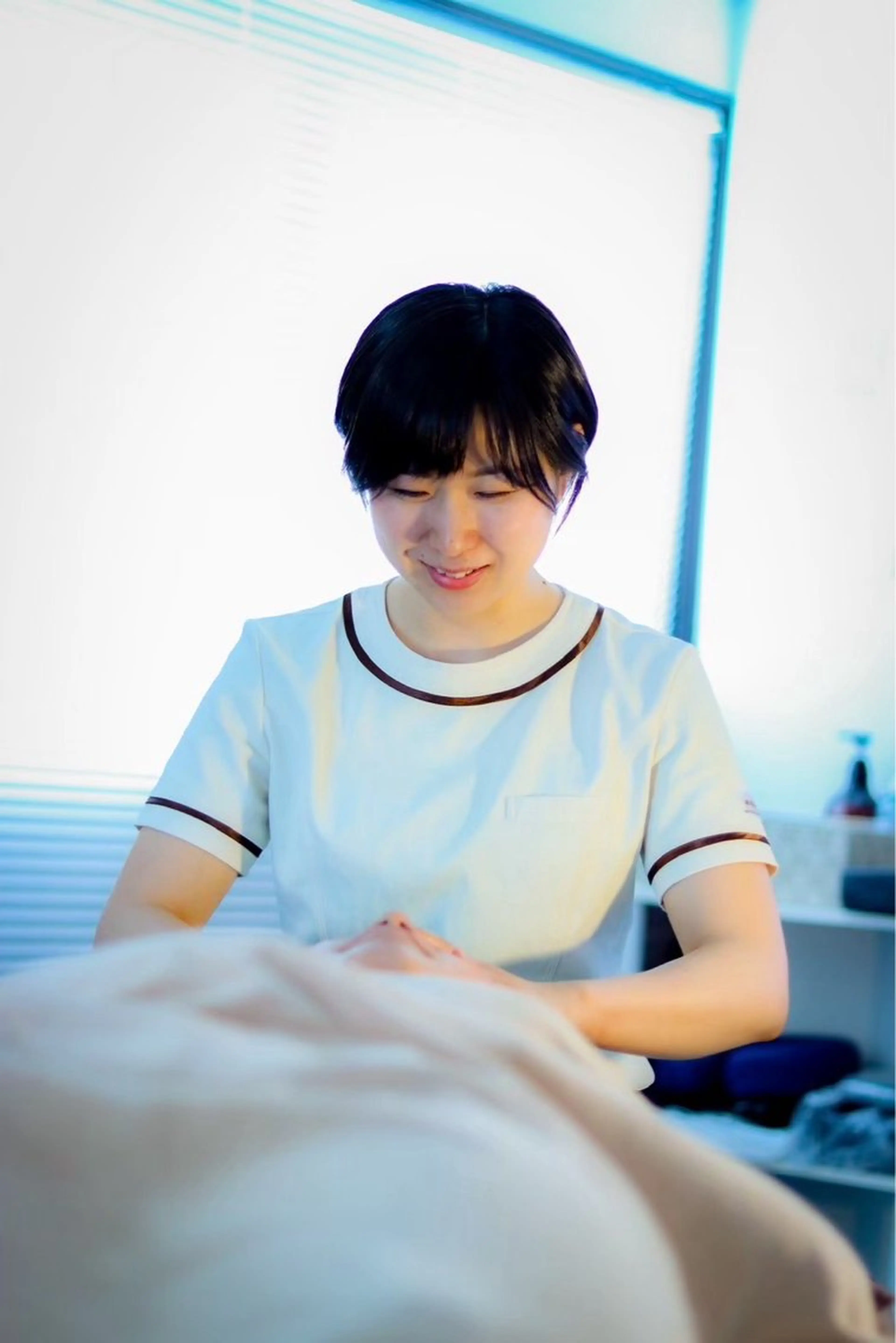 小顔矯正サロン Lilyのエステ・リラクイメージ