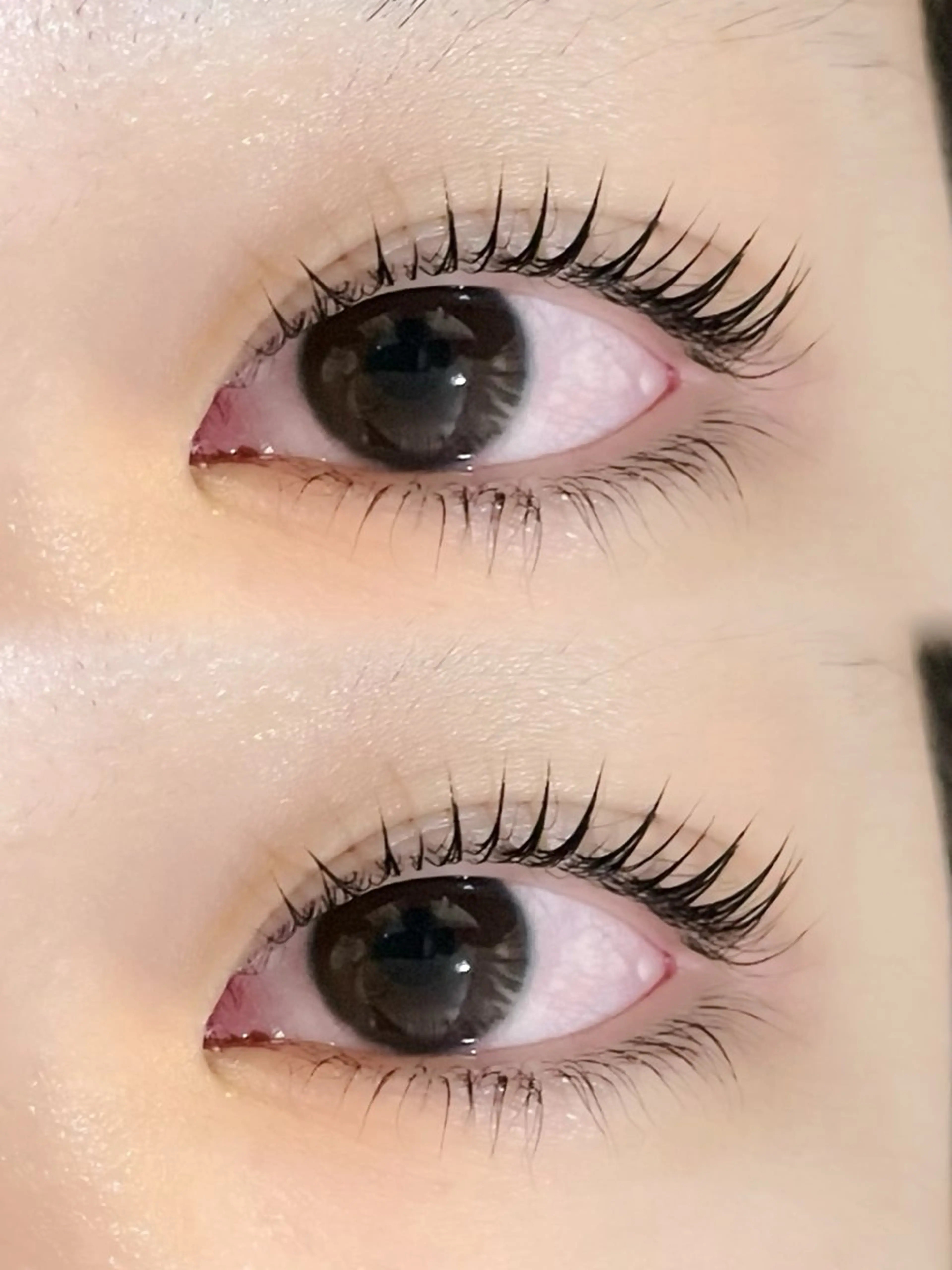 マツエク・マツパ マホ🐾 peep 蟹江店のマツエク・マツパデザイン