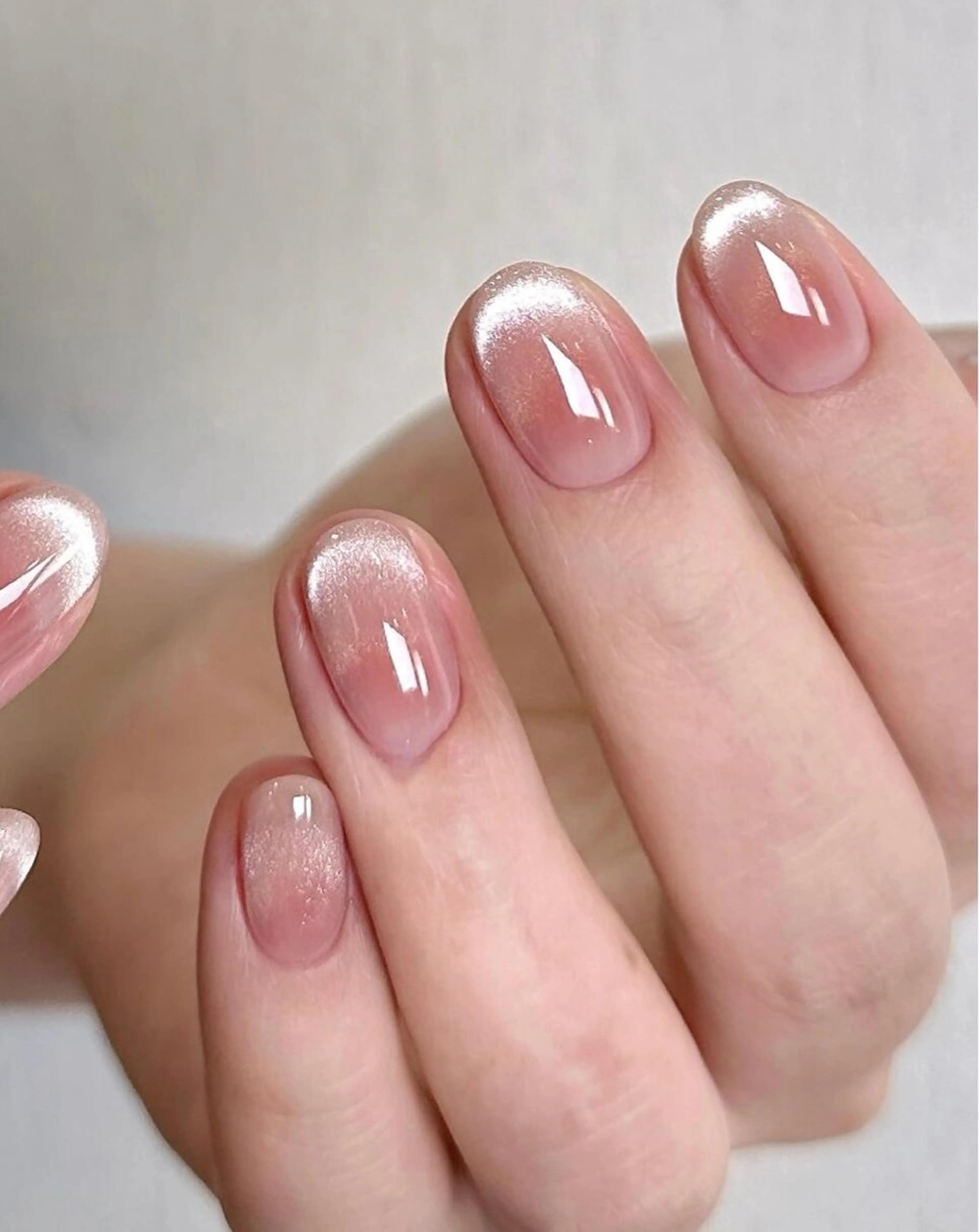 ネイル ハンドネイル ハンドケア ネイル👑クイーンズ NailQueensのネイルデザイン