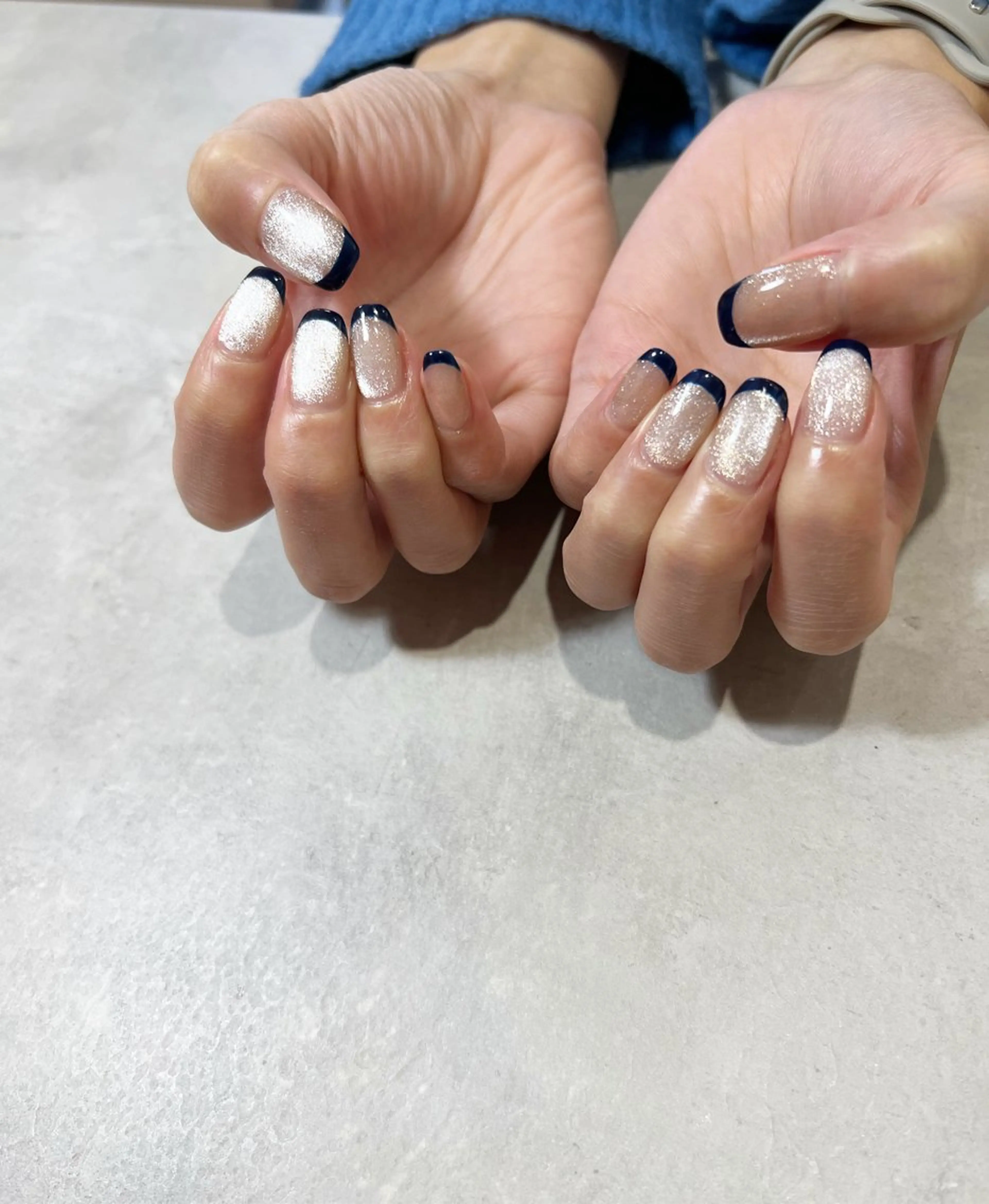 ネイル A/gan nail salonのネイルデザイン