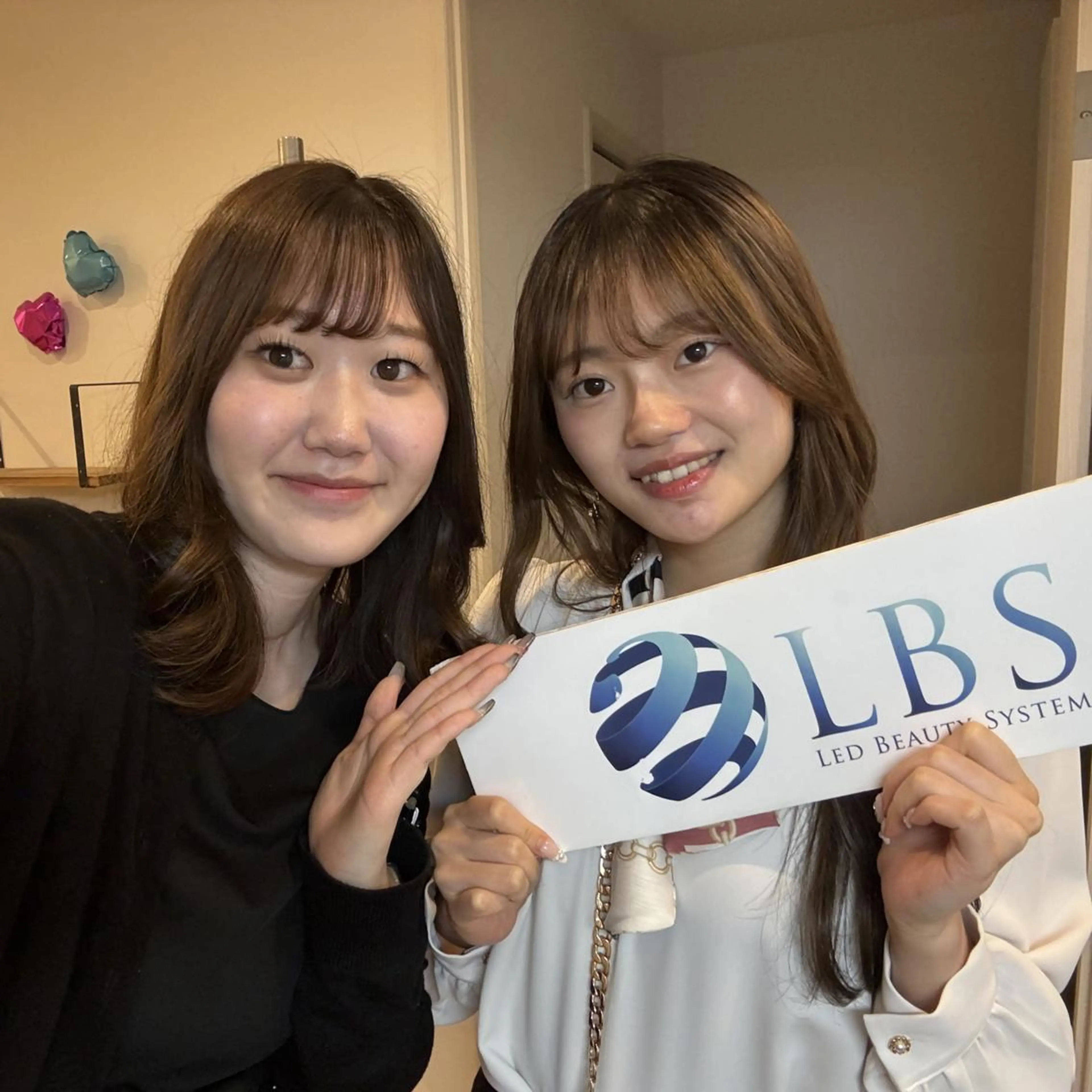 LBSホワイトニング 新宿店💎公式のその他イメージ