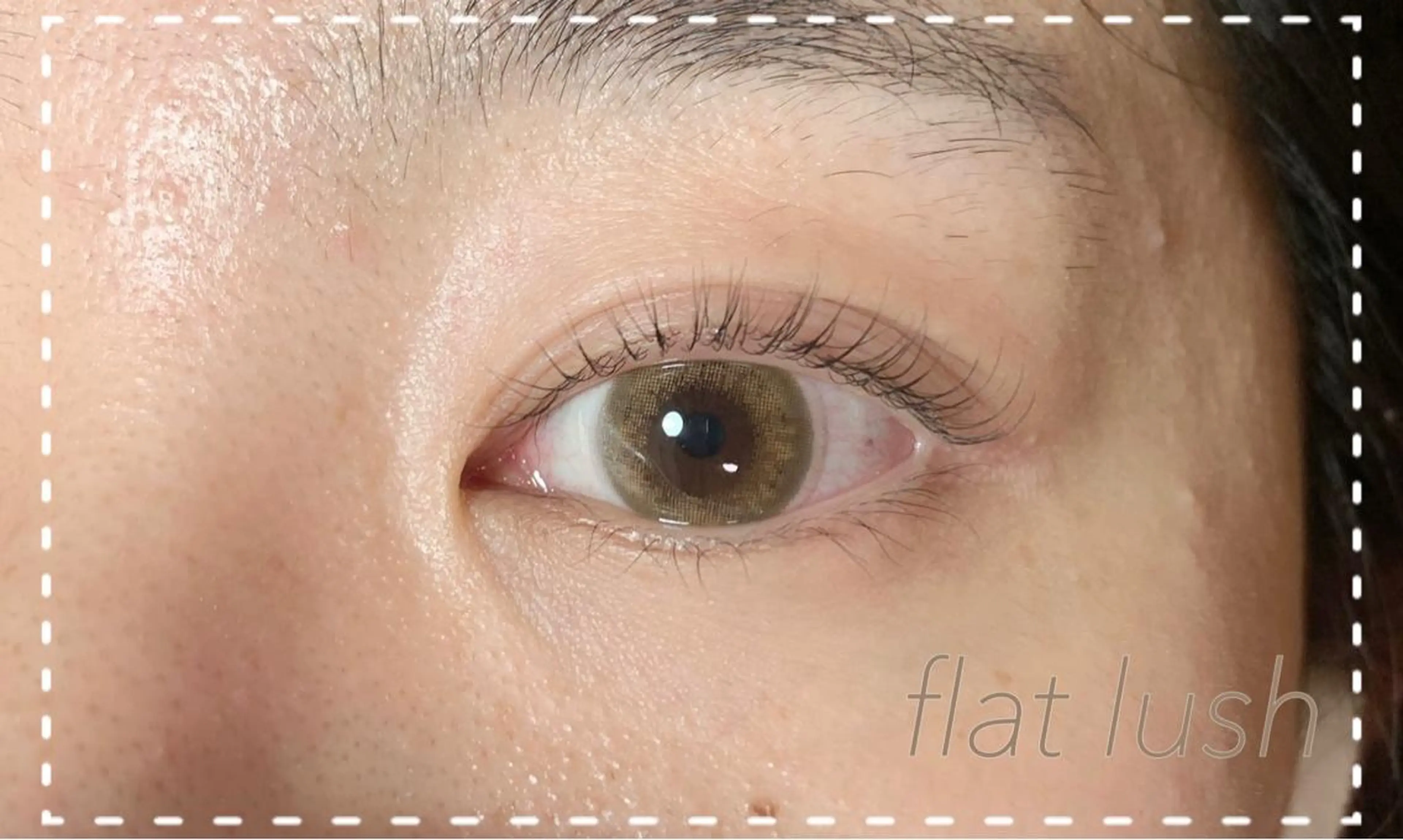 マツエク・マツパ セレビアイ新越谷 川畑のマツエク・マツパデザイン