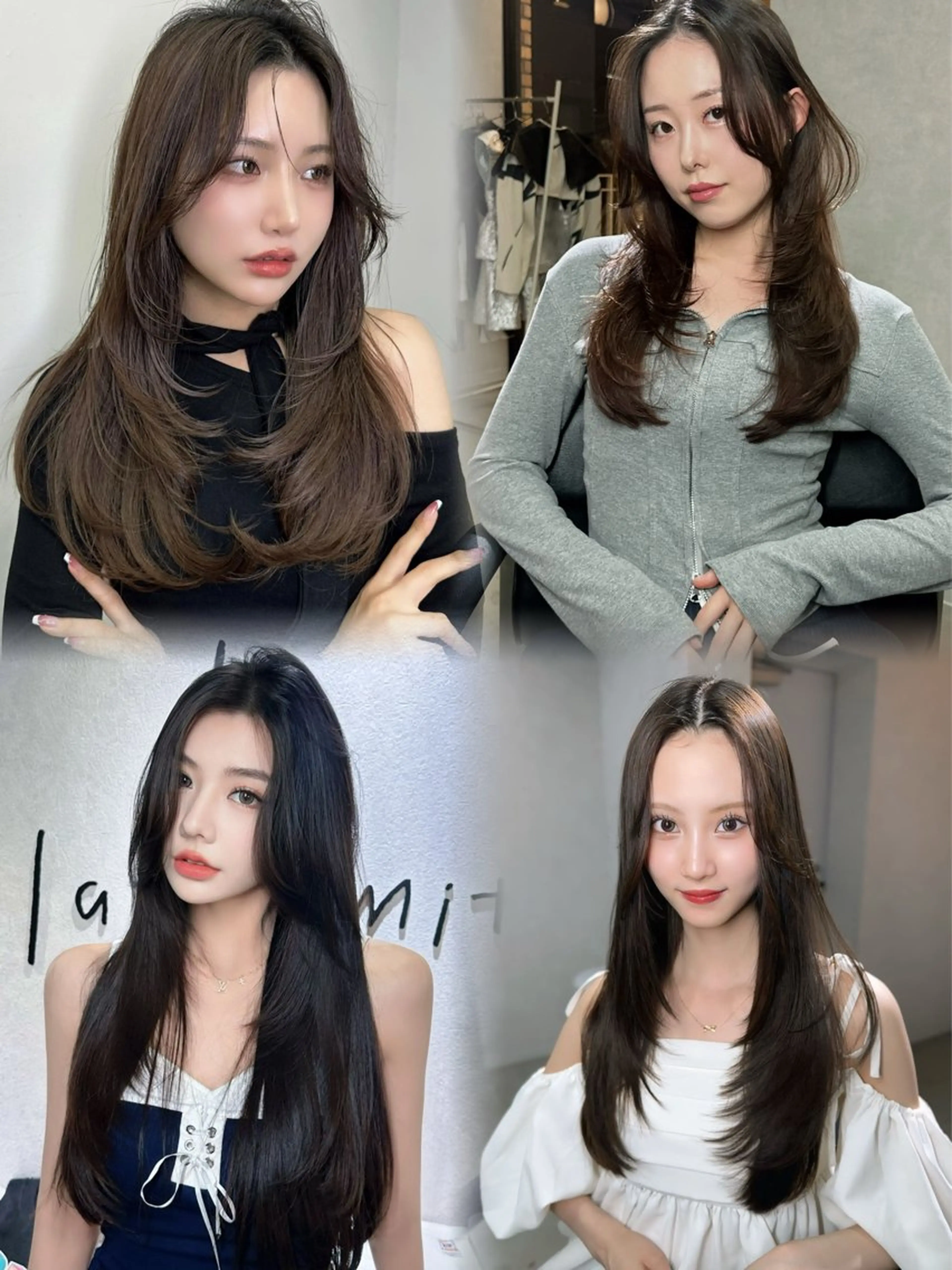 ワンホン/エクステ ケラチン/Kaitoのヘアスタイル