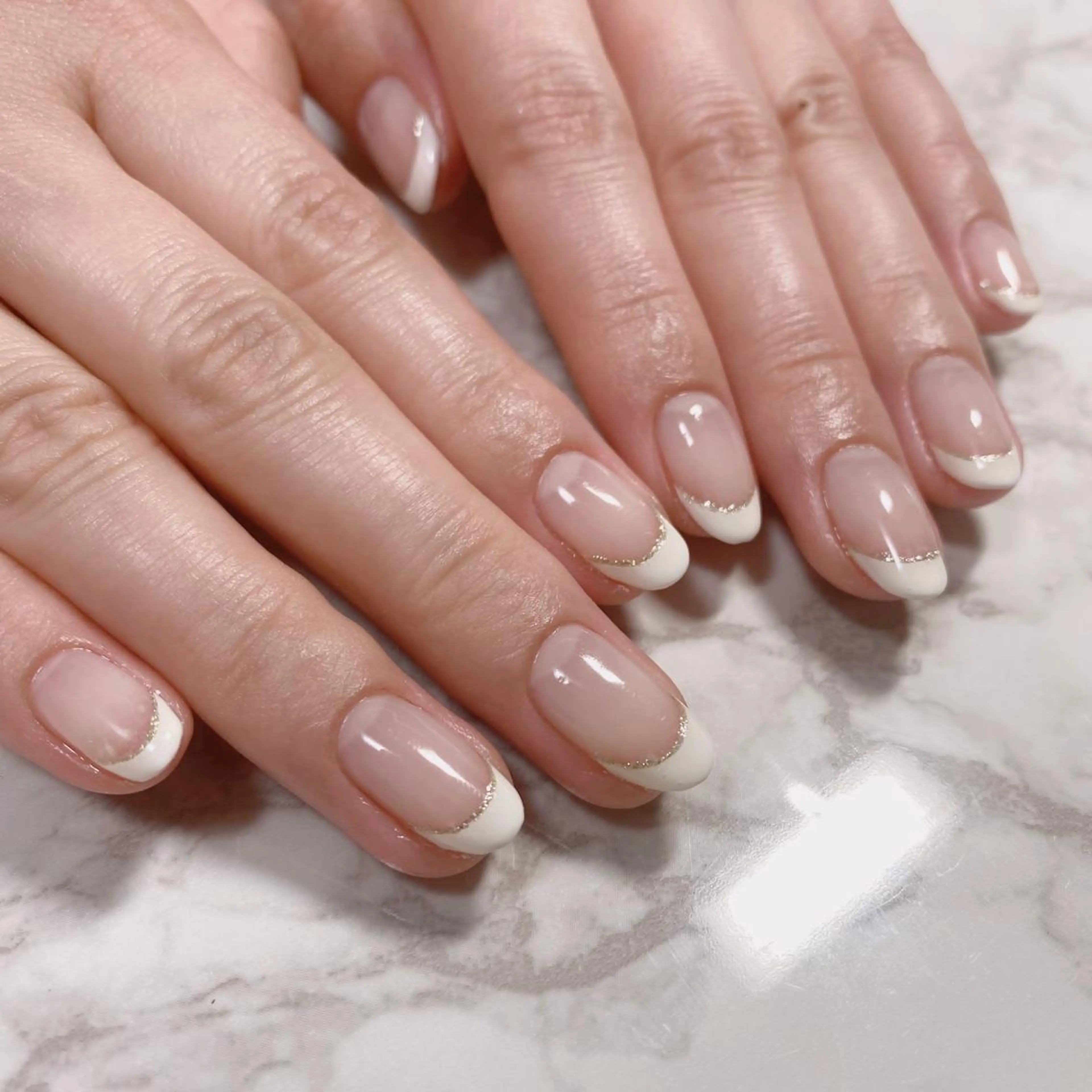 ネイル Elle. ASAMIのネイルデザイン