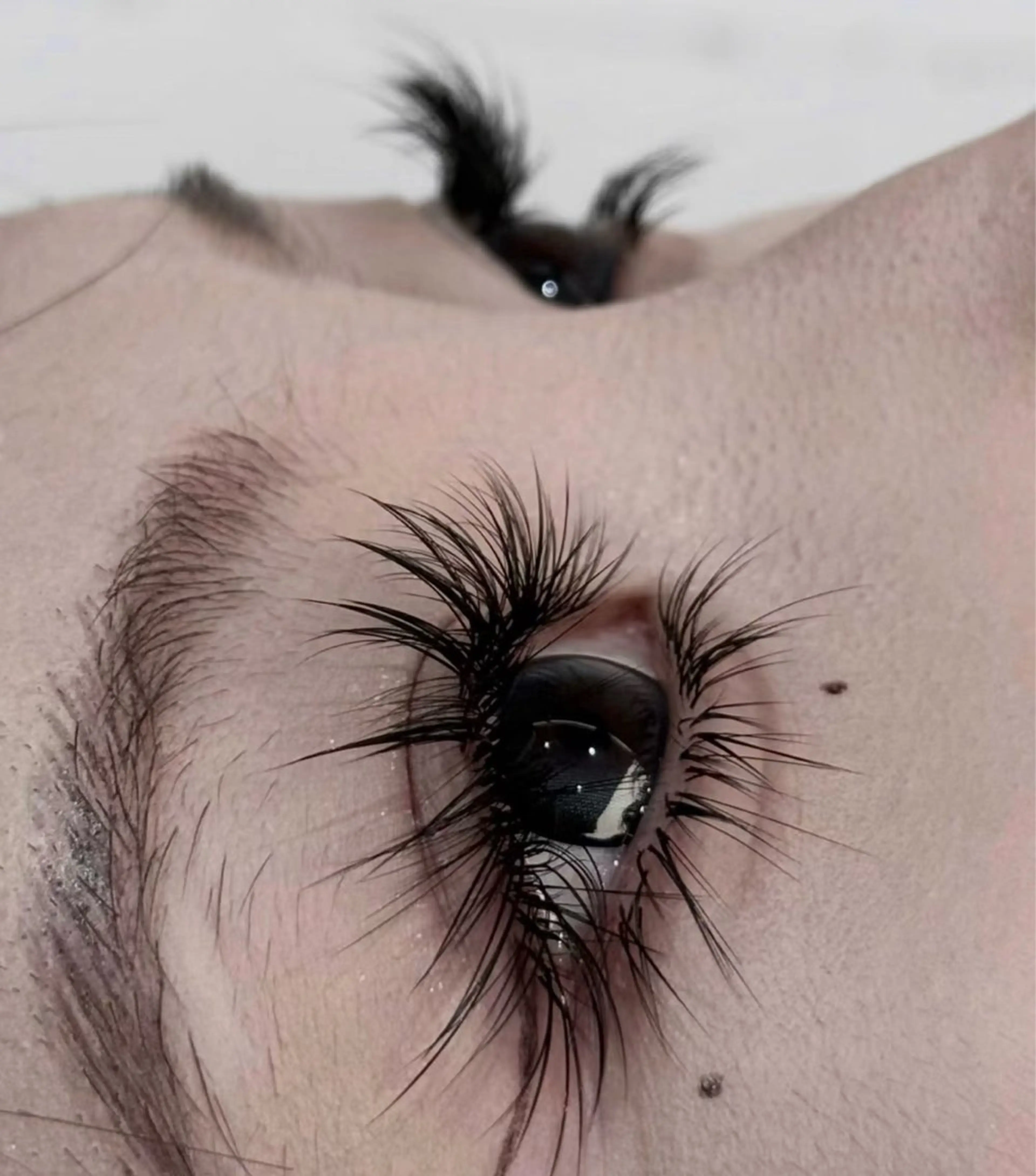 マツエク・マツパ NAZ Kokoroの眉毛・アイブロウイメージ