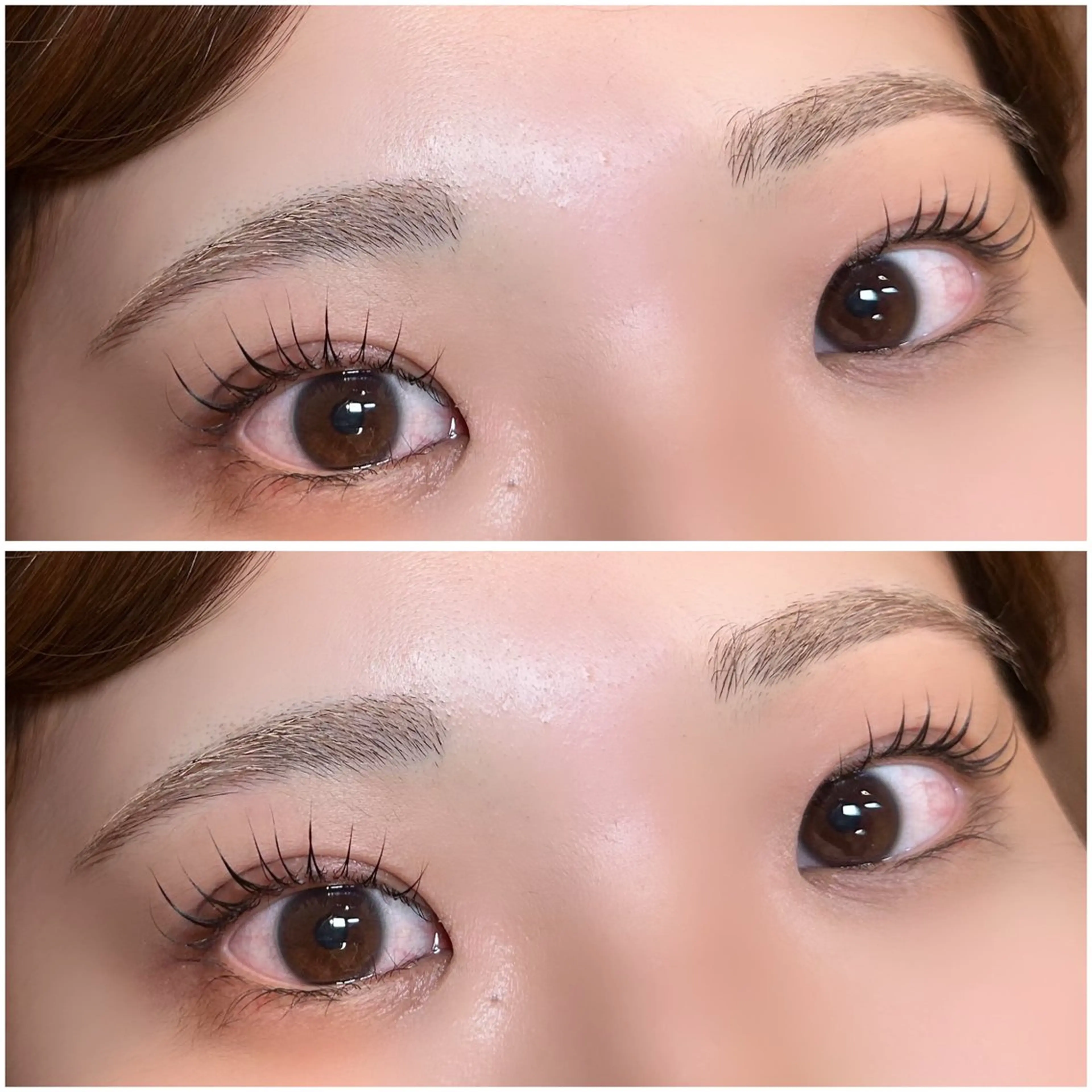 マツエク・マツパ マツパ öffen キムラの眉毛・アイブロウイメージ