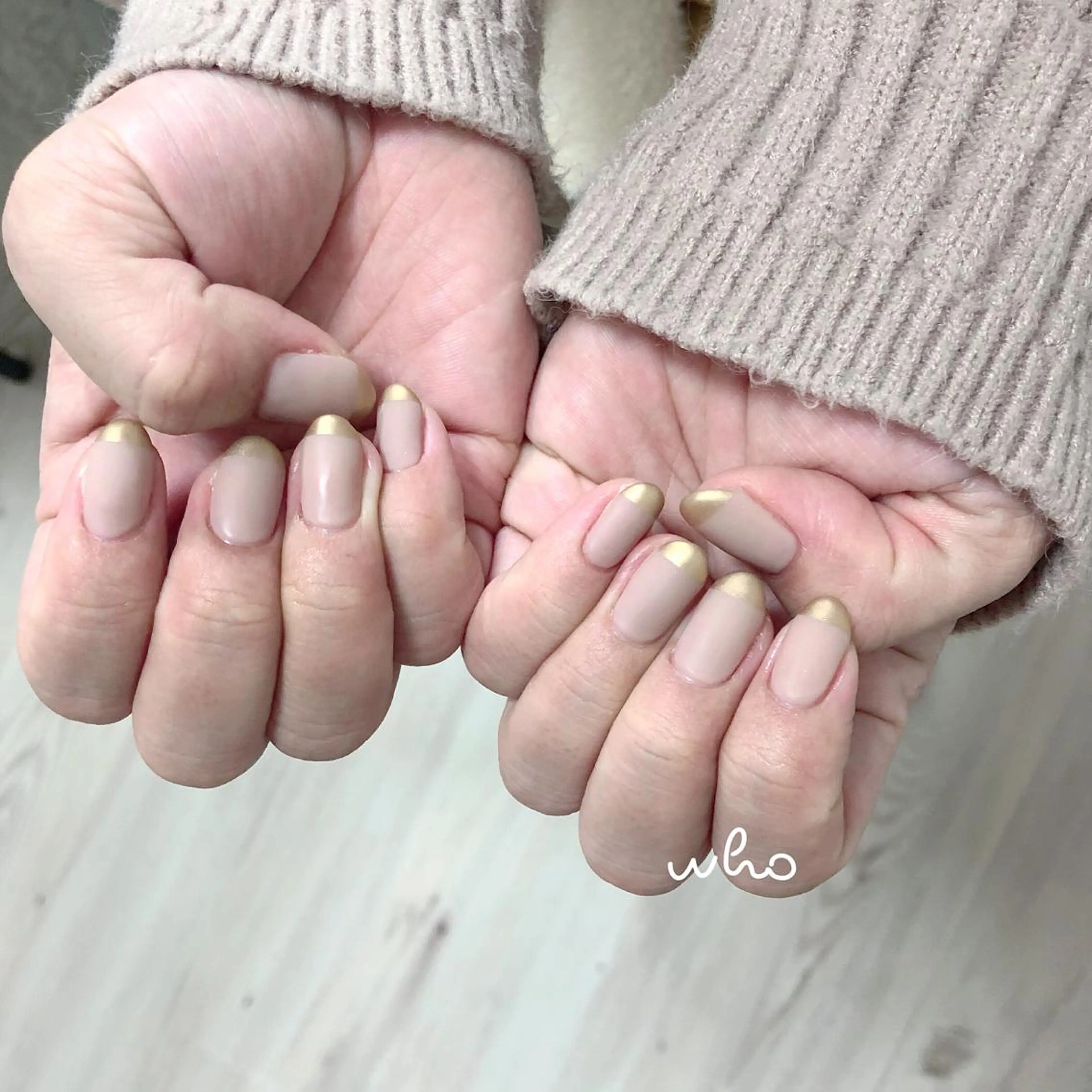 ネイル n. fumikoのネイルデザイン