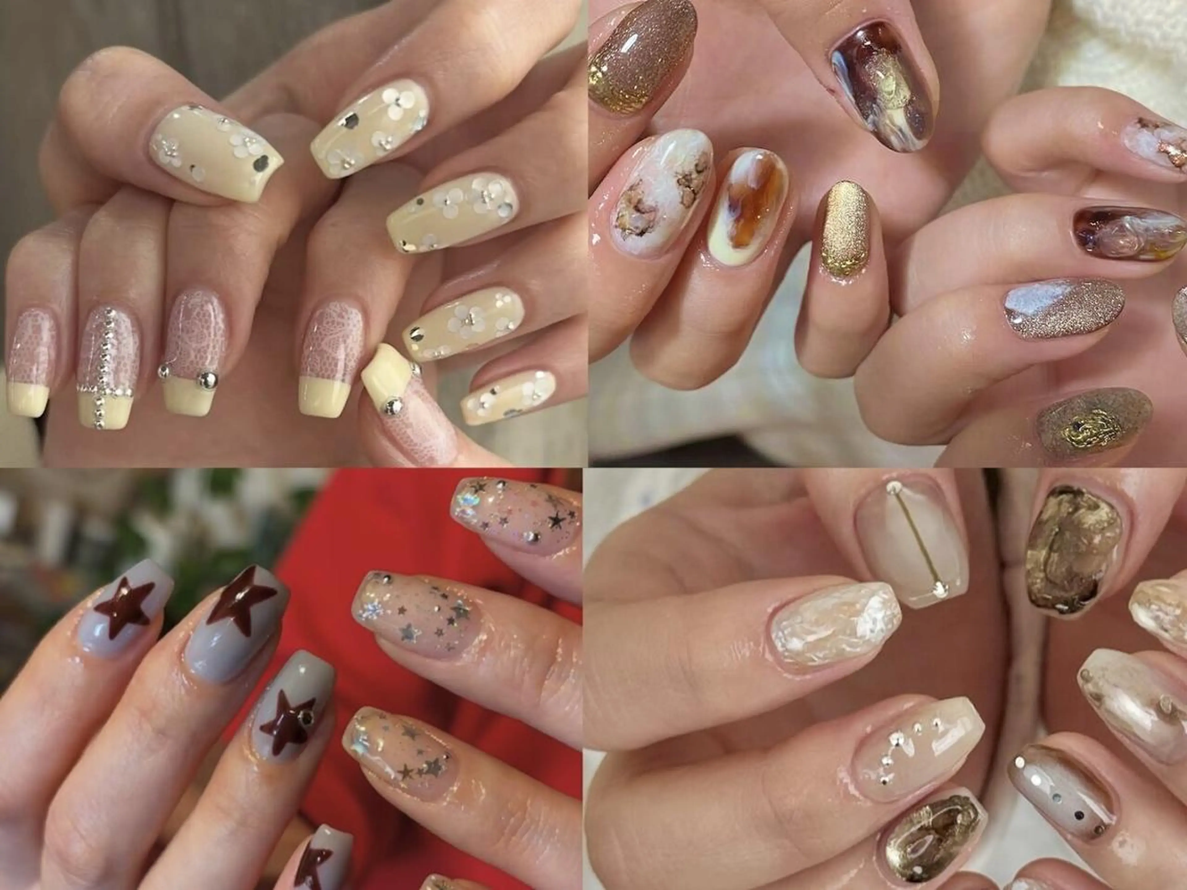 人気No.1！！アート10本4/16まで限定割引¥9500→8990　《オフあり＆ケア込》の写真