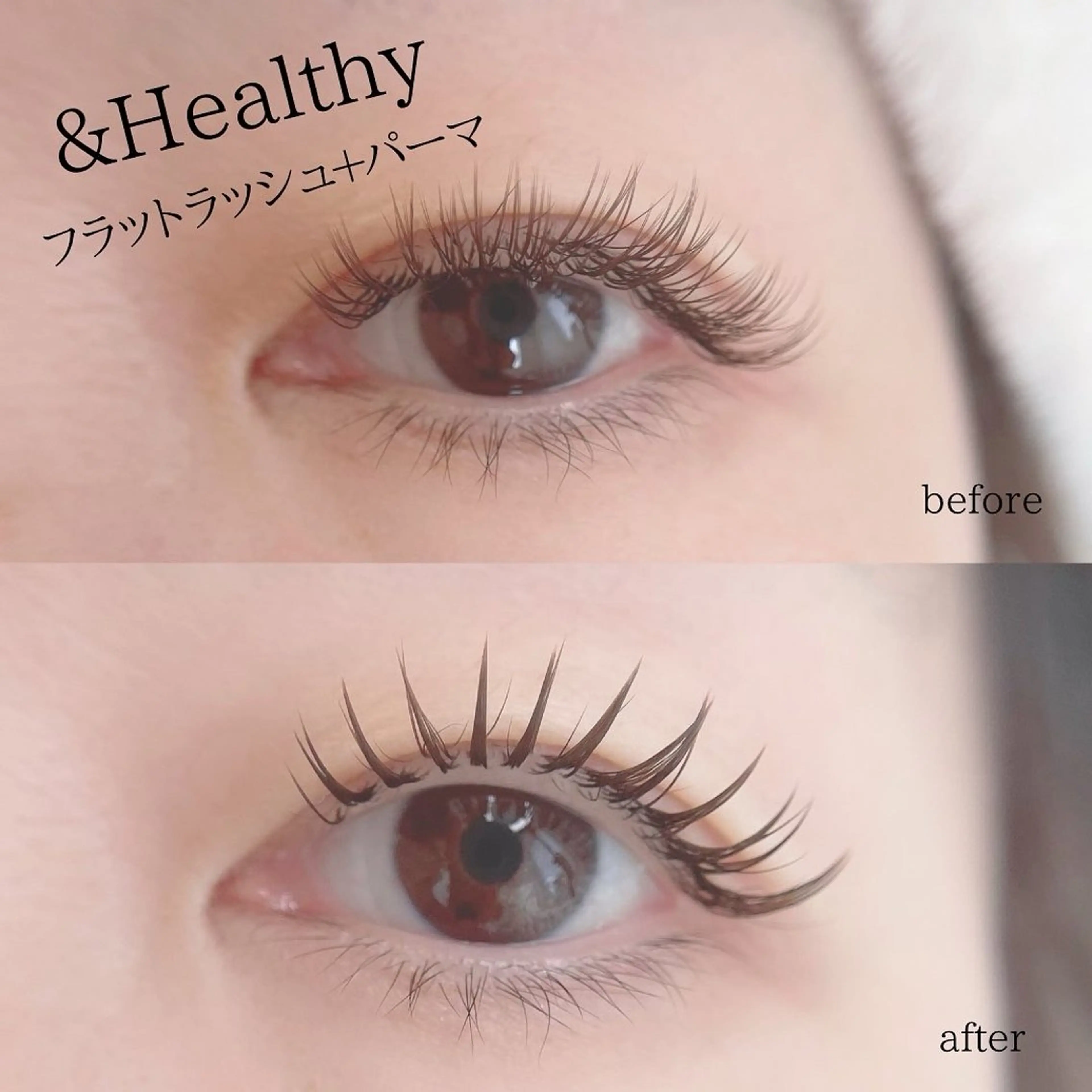 マツエク・マツパ まつげパーマ salon MEMEの眉毛・アイブロウイメージ