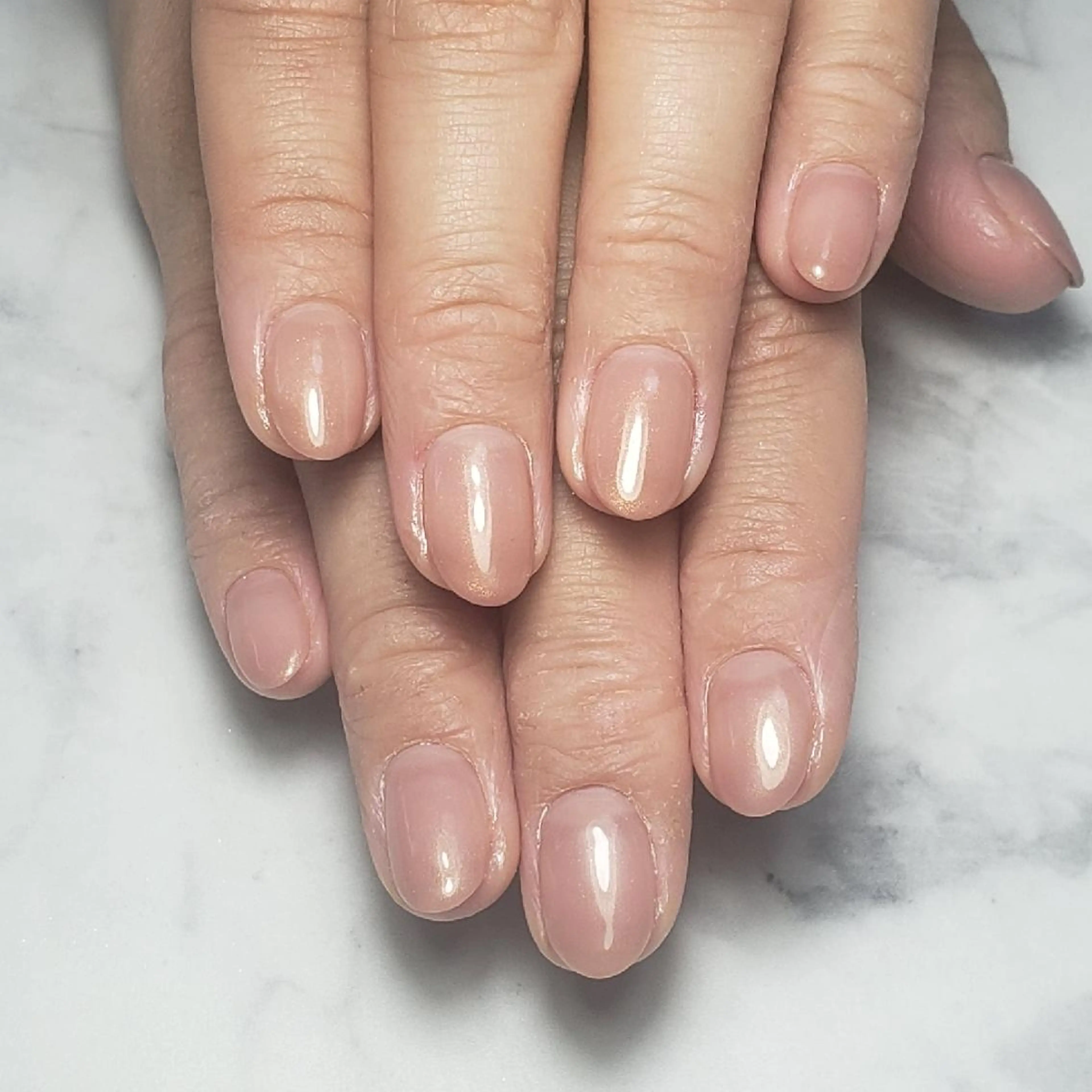 ネイル ビジュード ネイルのネイルデザイン