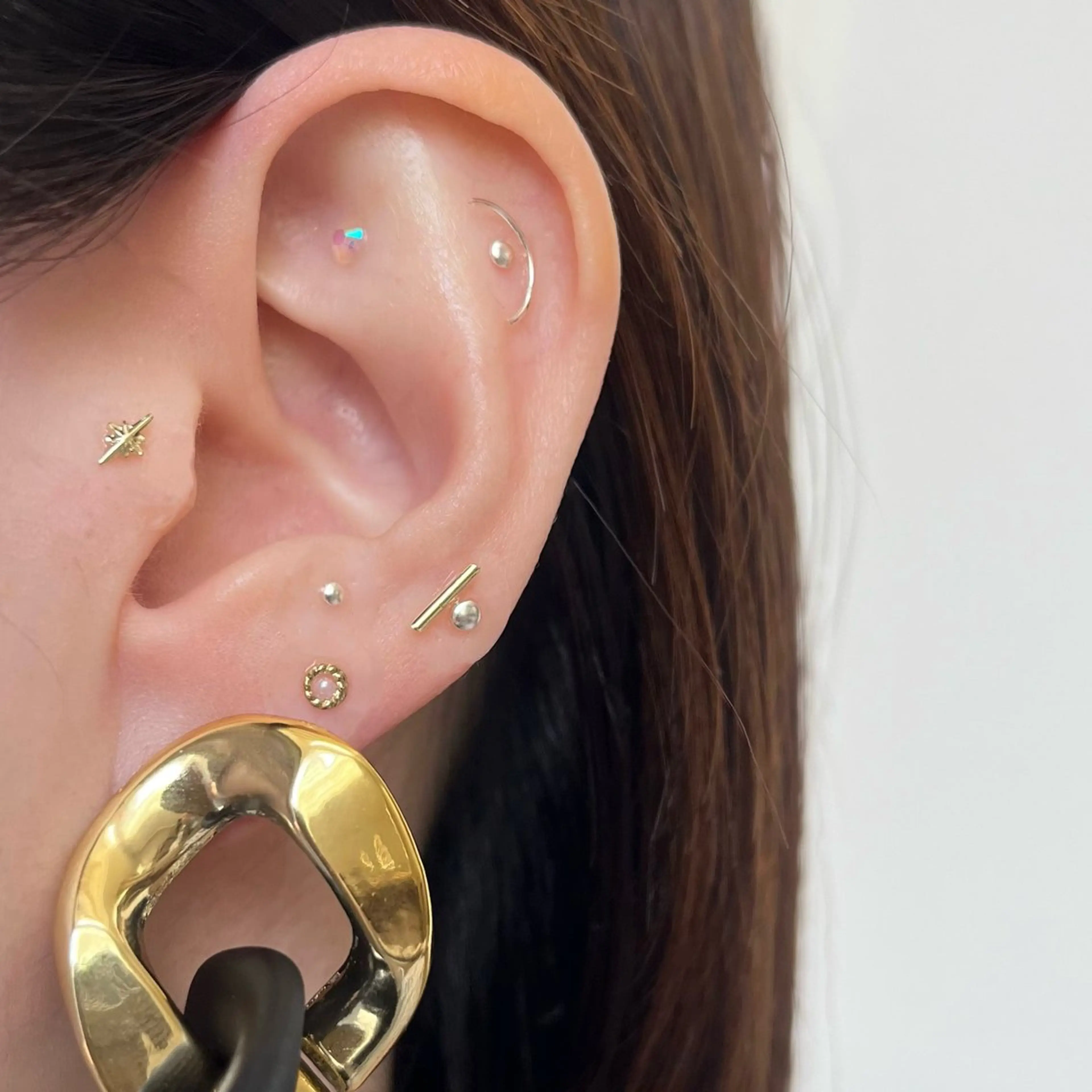 リラク ハーブ 耳ツボ Smooかほく店のエステ・リラクイメージ