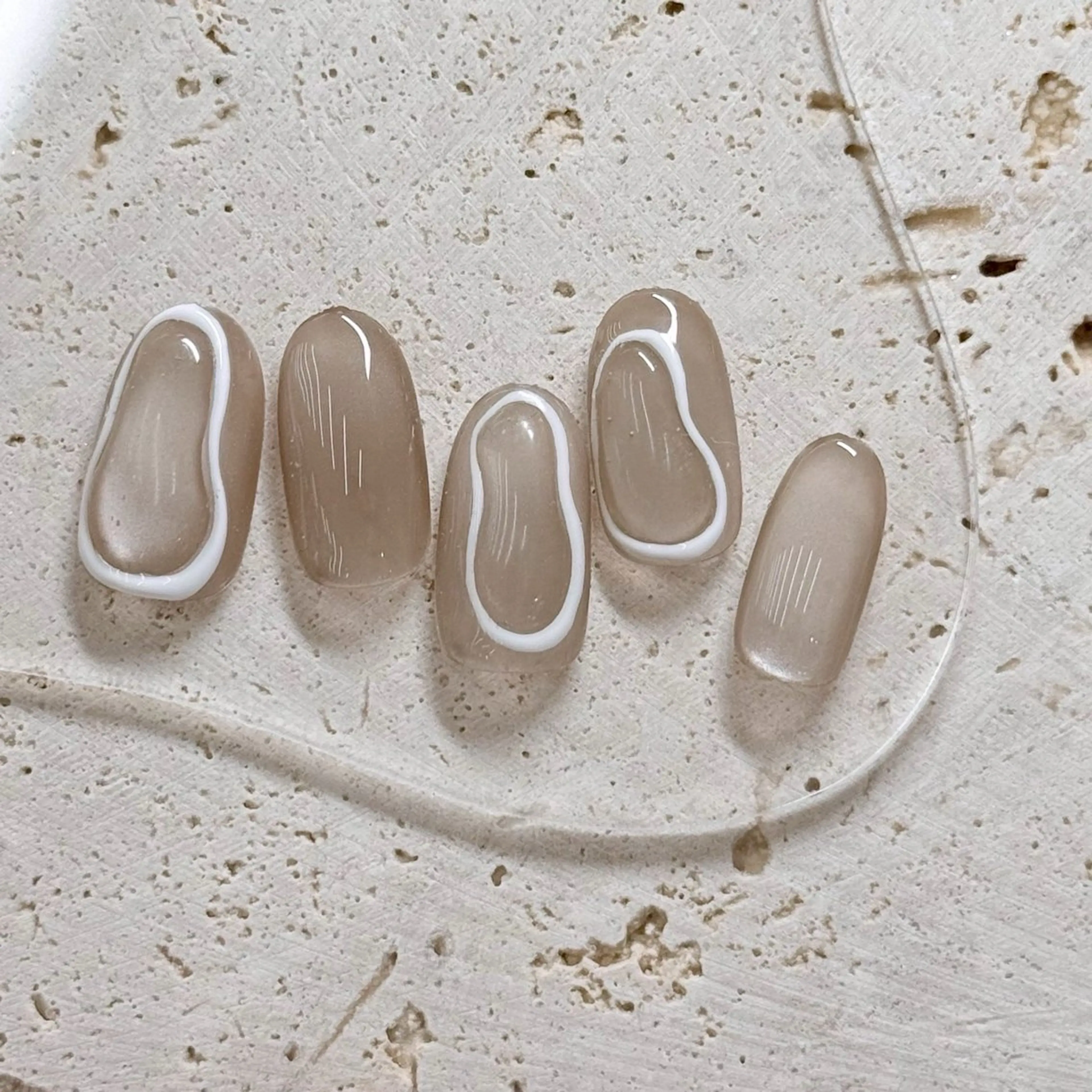 ネイル MAXKELLY MEGUMIのネイルデザイン