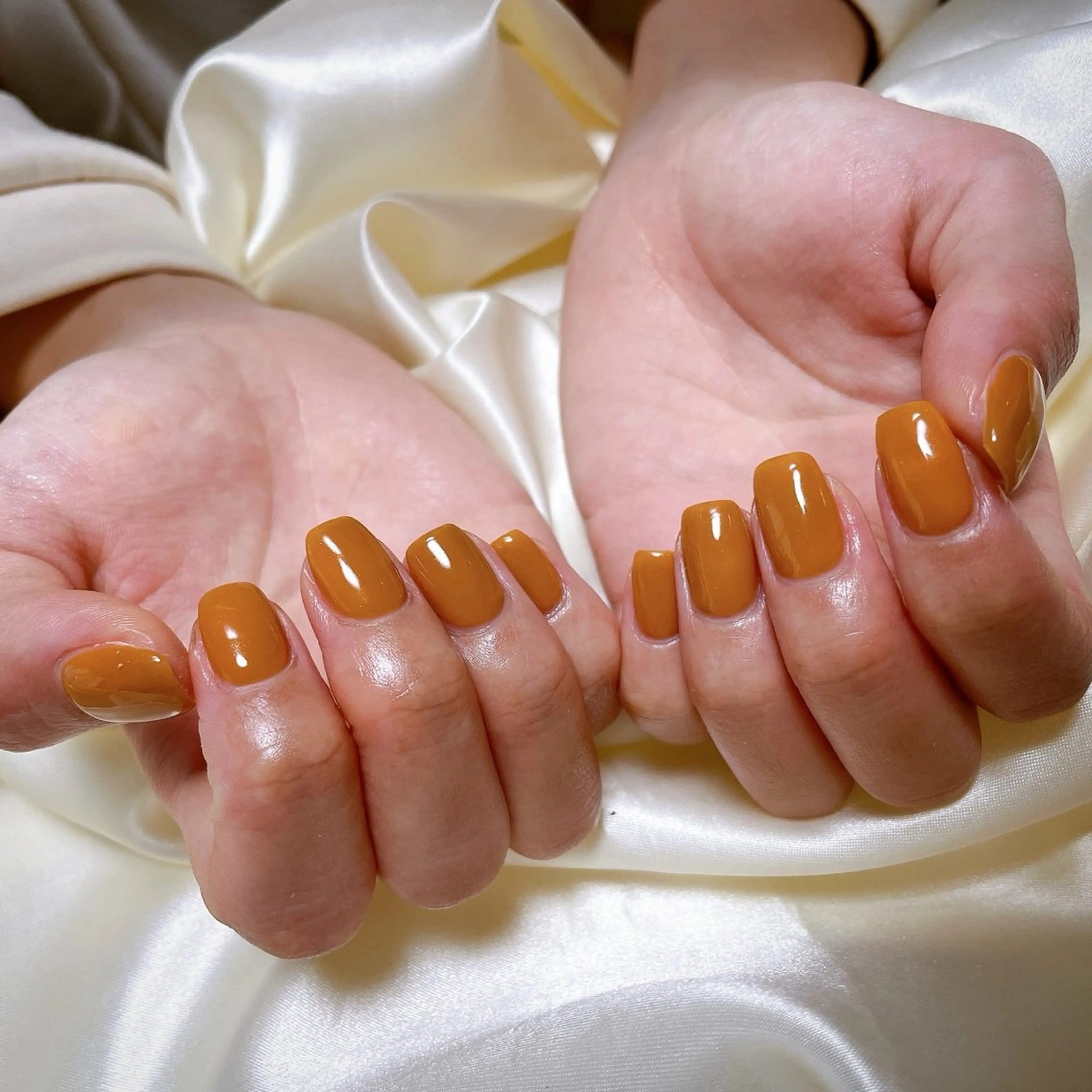 ネイル オーロラネイル フットネイル フレンチネイル ジェルネイル 韓国ネイル kikinail 溝の口のネイルデザイン