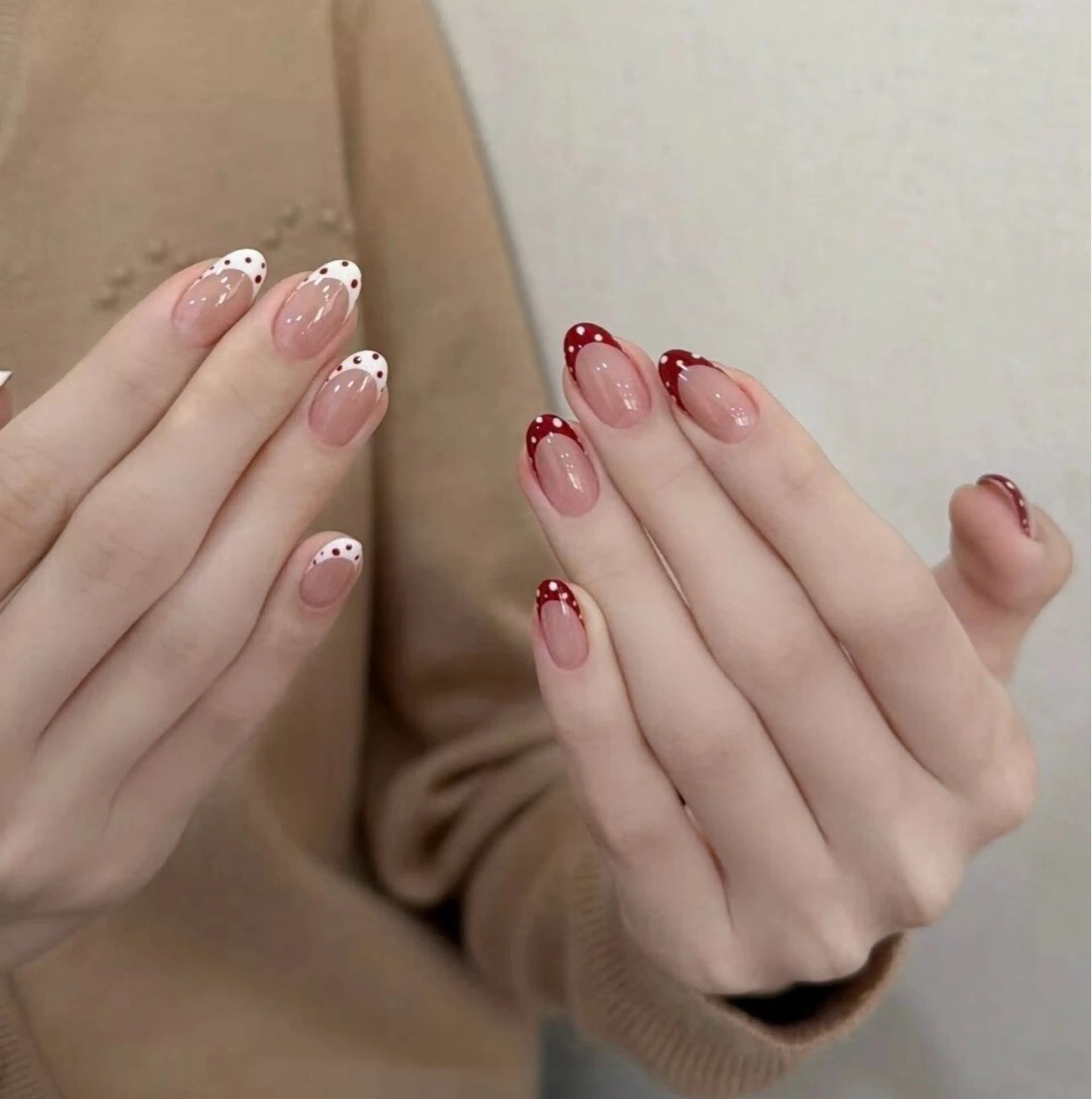 ネイル U mi Nail Salonのネイルデザイン