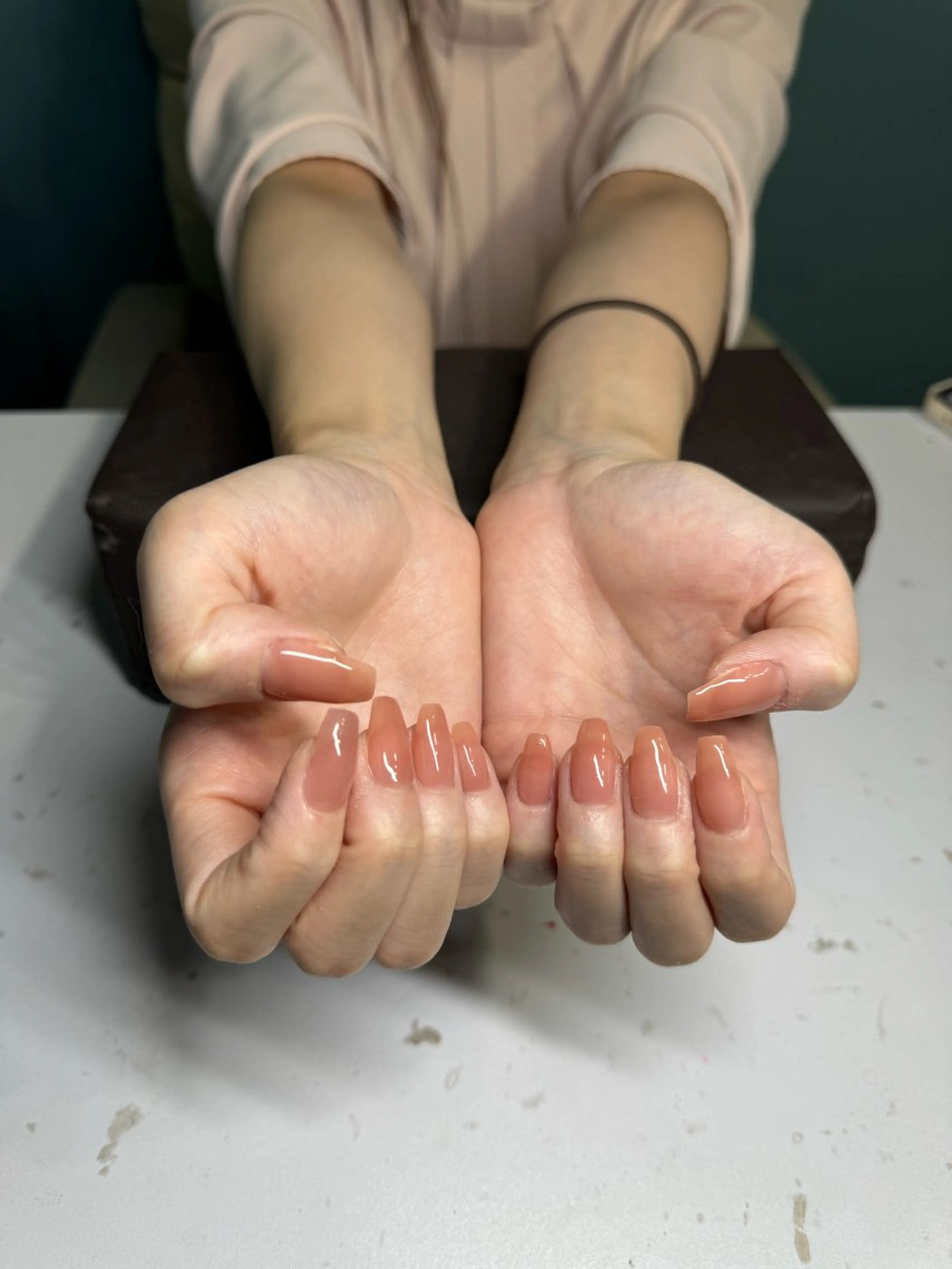 ネイル ハンドネイル IROHA NAIL 北村菜帆のネイルデザイン