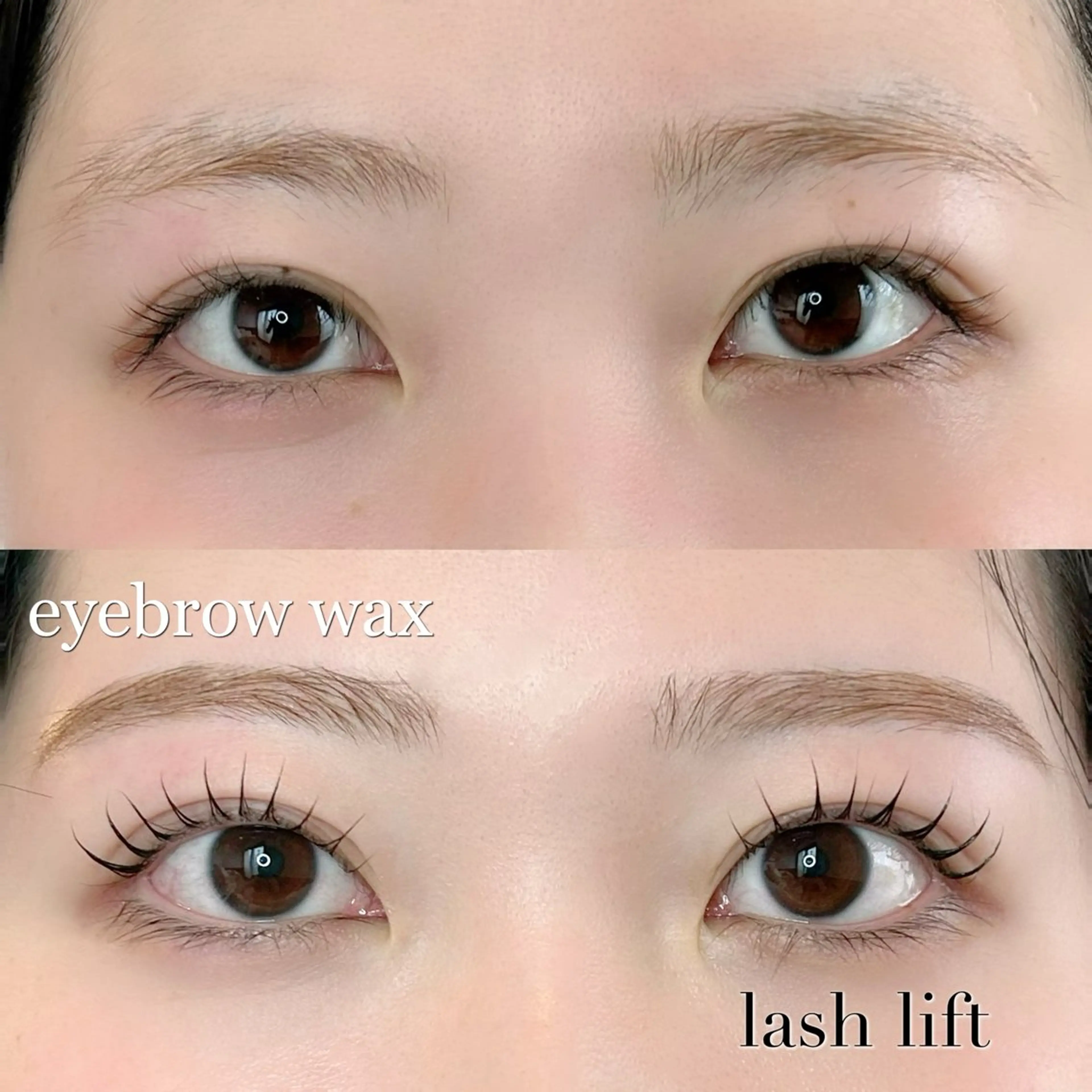 マツエク・マツパ 🖤rika eyelash🖤のマツエク・マツパデザイン