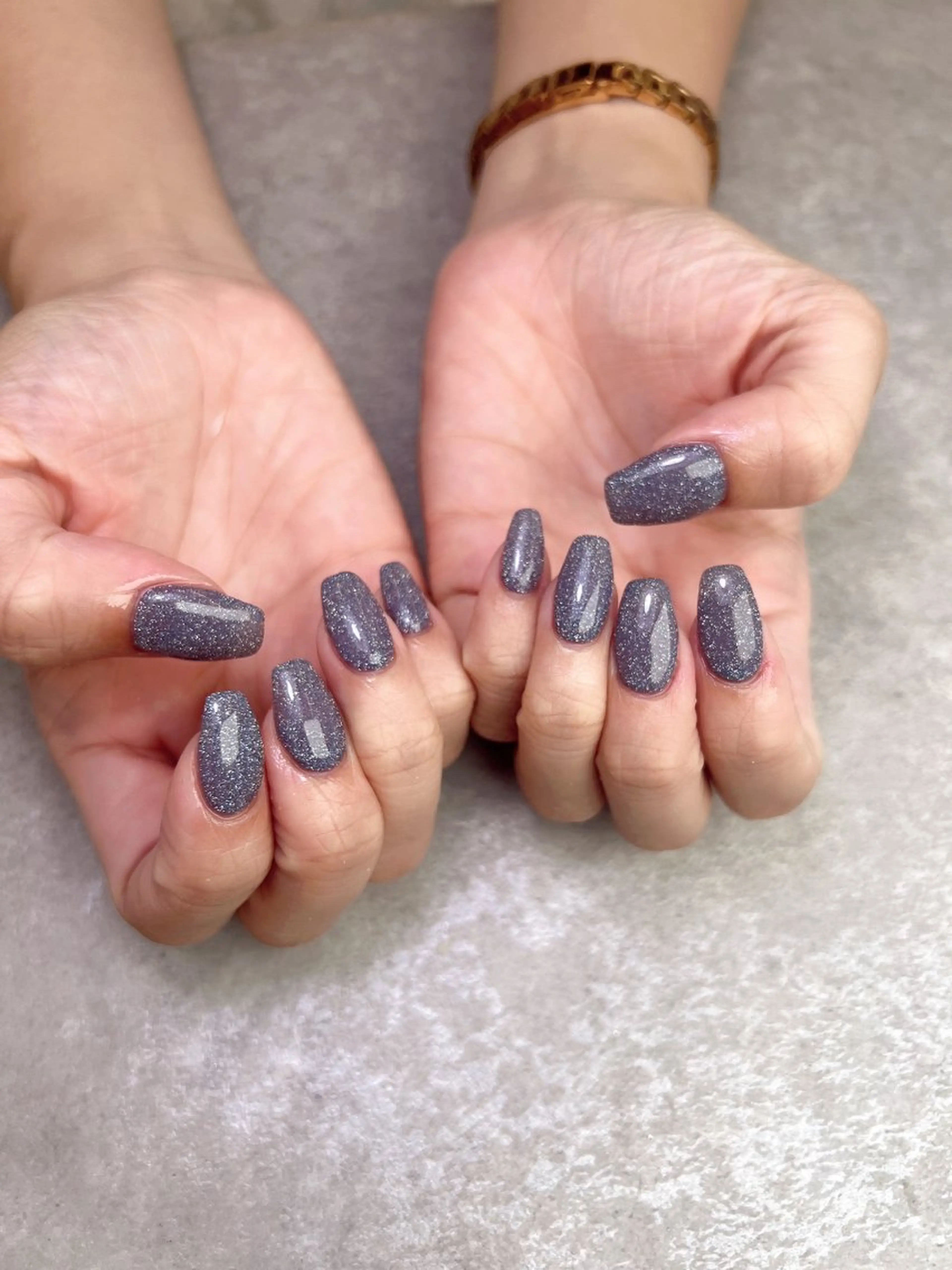 ネイル ハンドネイル Saki .のネイルデザイン