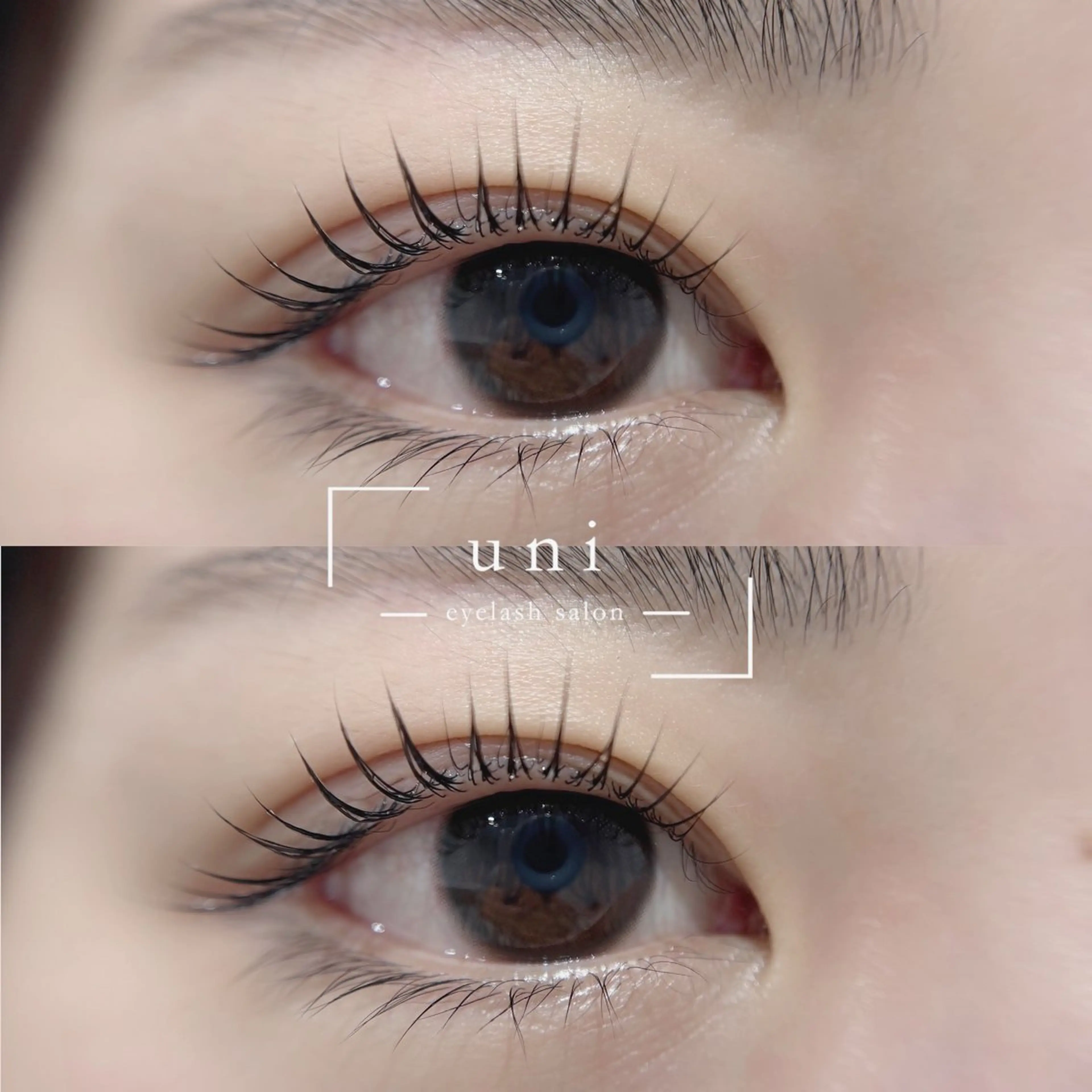 マツエク・マツパ ナチュラル まつげパーマ Minamidani yukiのマツエク・マツパデザイン