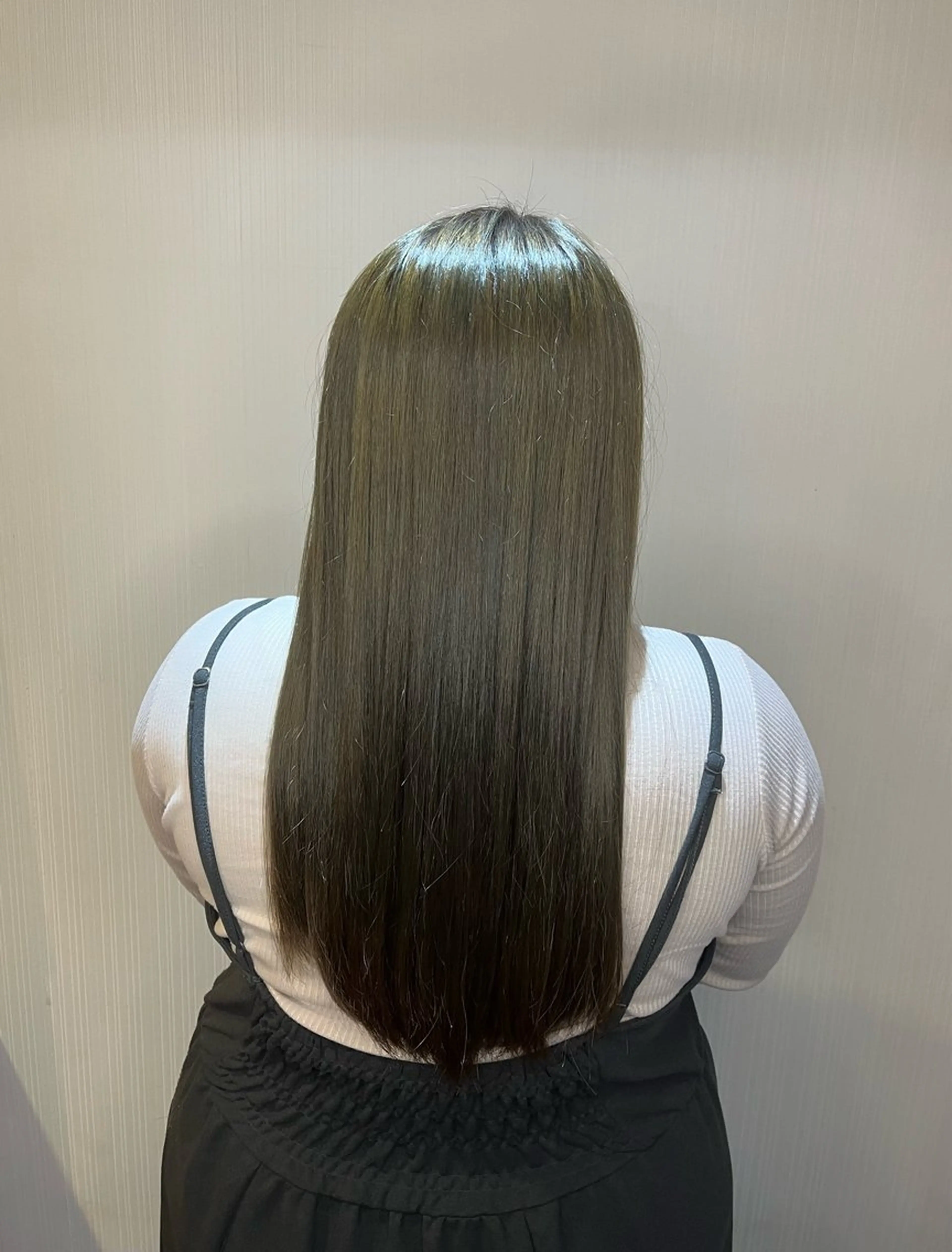 ロング 🍒ྀིナカヤマ ミオ🍒ྀིのヘアスタイル