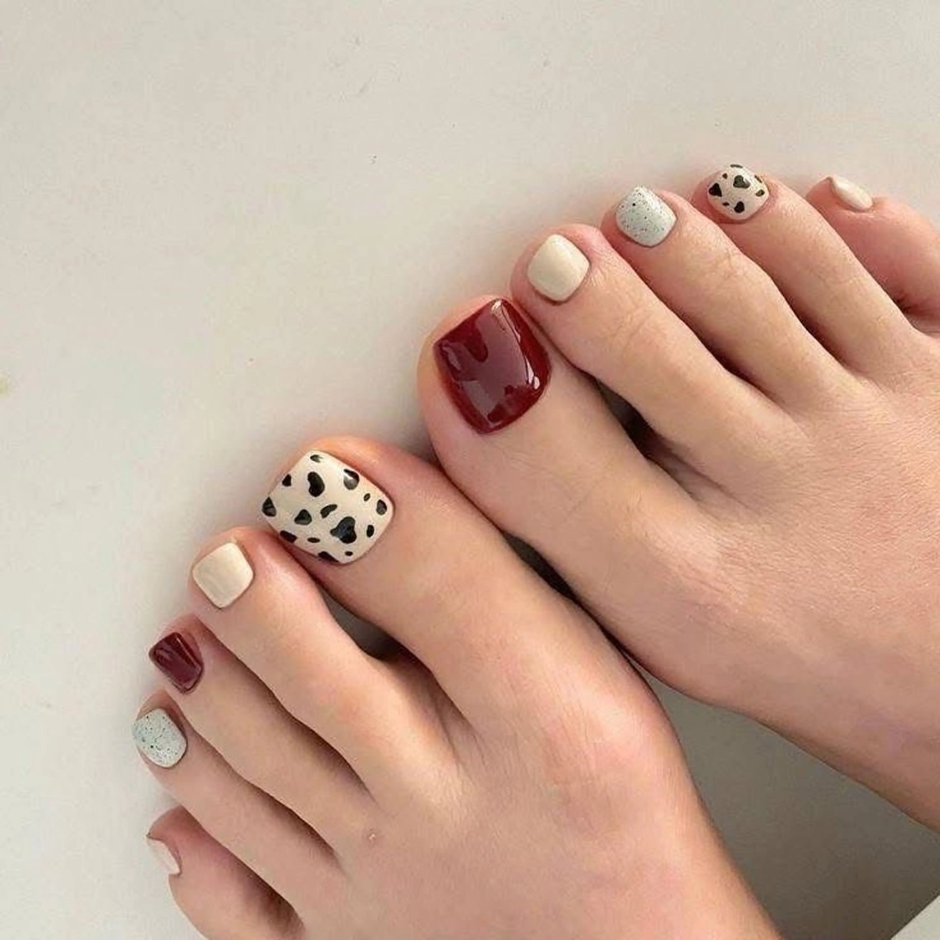 ネイル 長さ出し フレンチネイル グラデーション 卒業式 マグネットネイル Sora nail 長さ出し専門店のネイルデザイン
