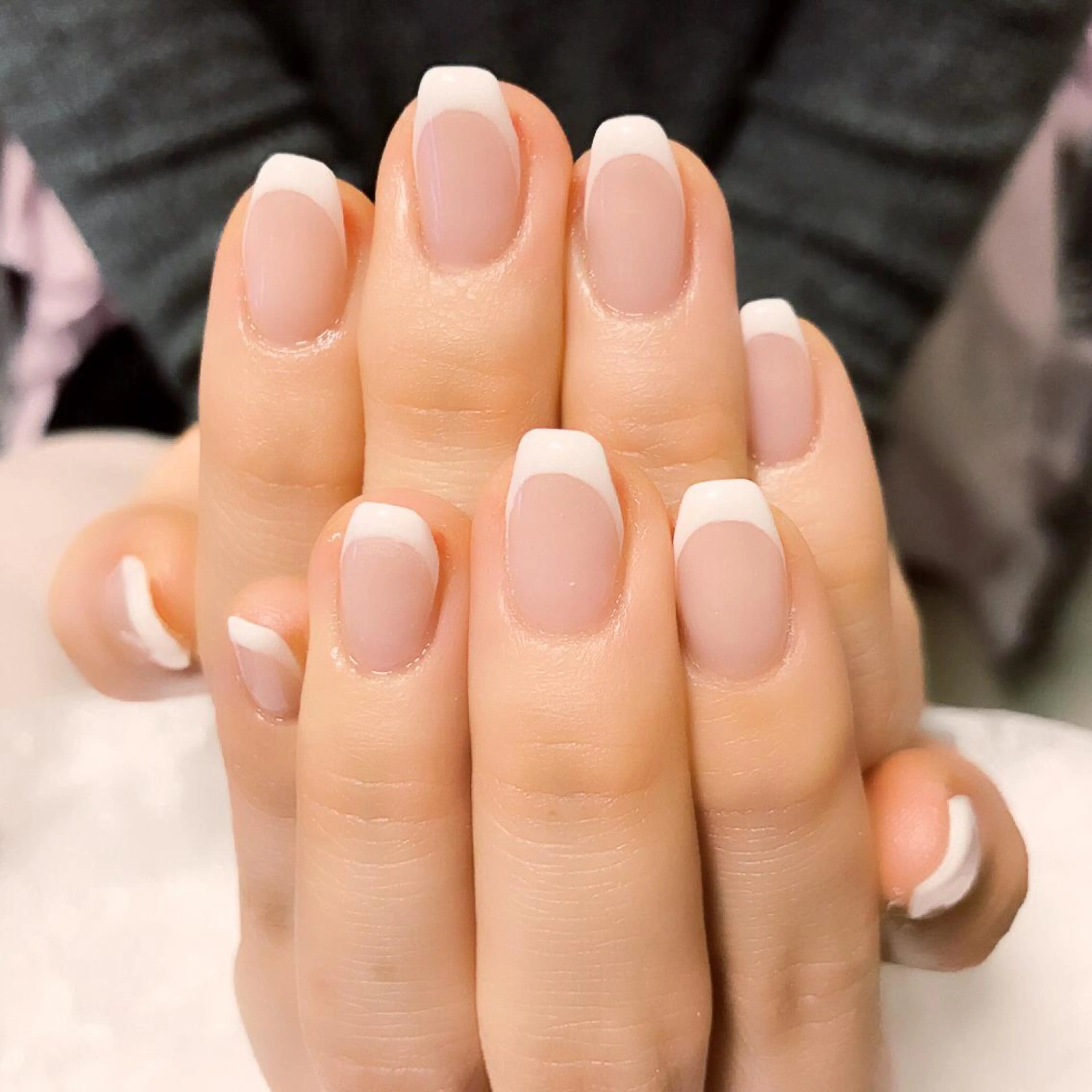 ネイル ハンドネイル yumnail (ネイル&脱毛)のエステ・リラクイメージ