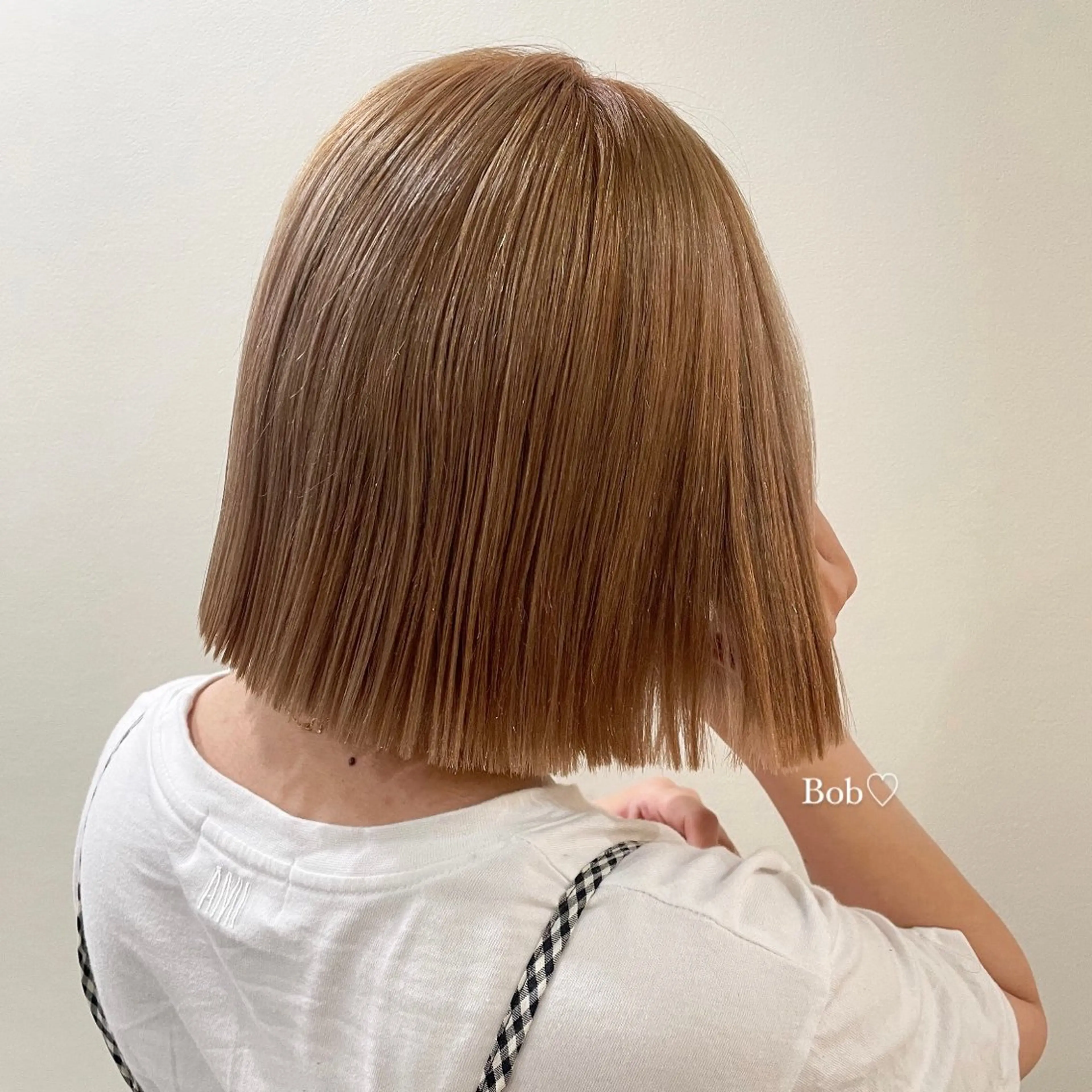 ショート 🎀 Ami 🎀 【 梅田・福島】のヘアスタイル