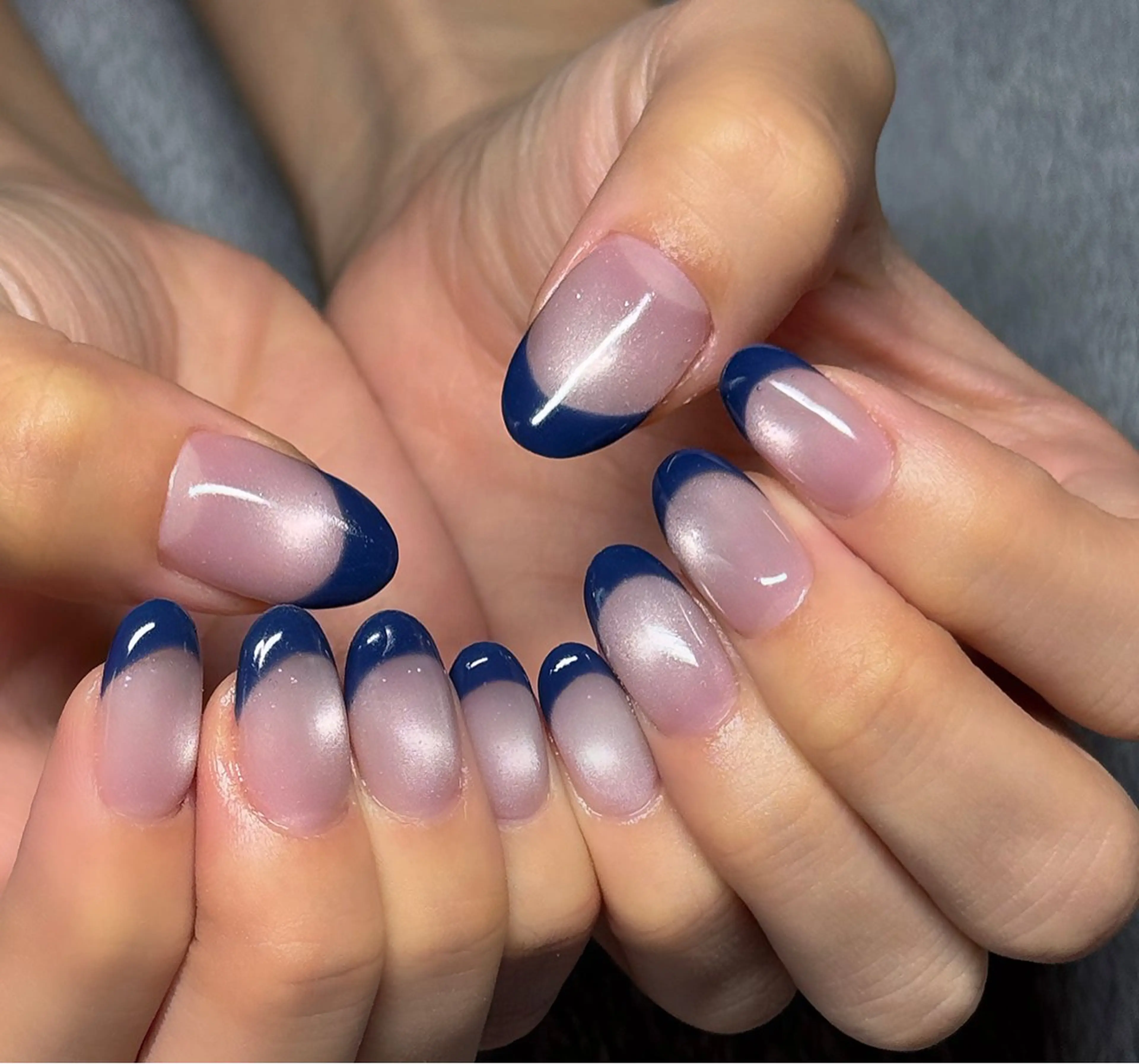 ネイル ハンドネイル ハンドケア u sのネイルデザイン