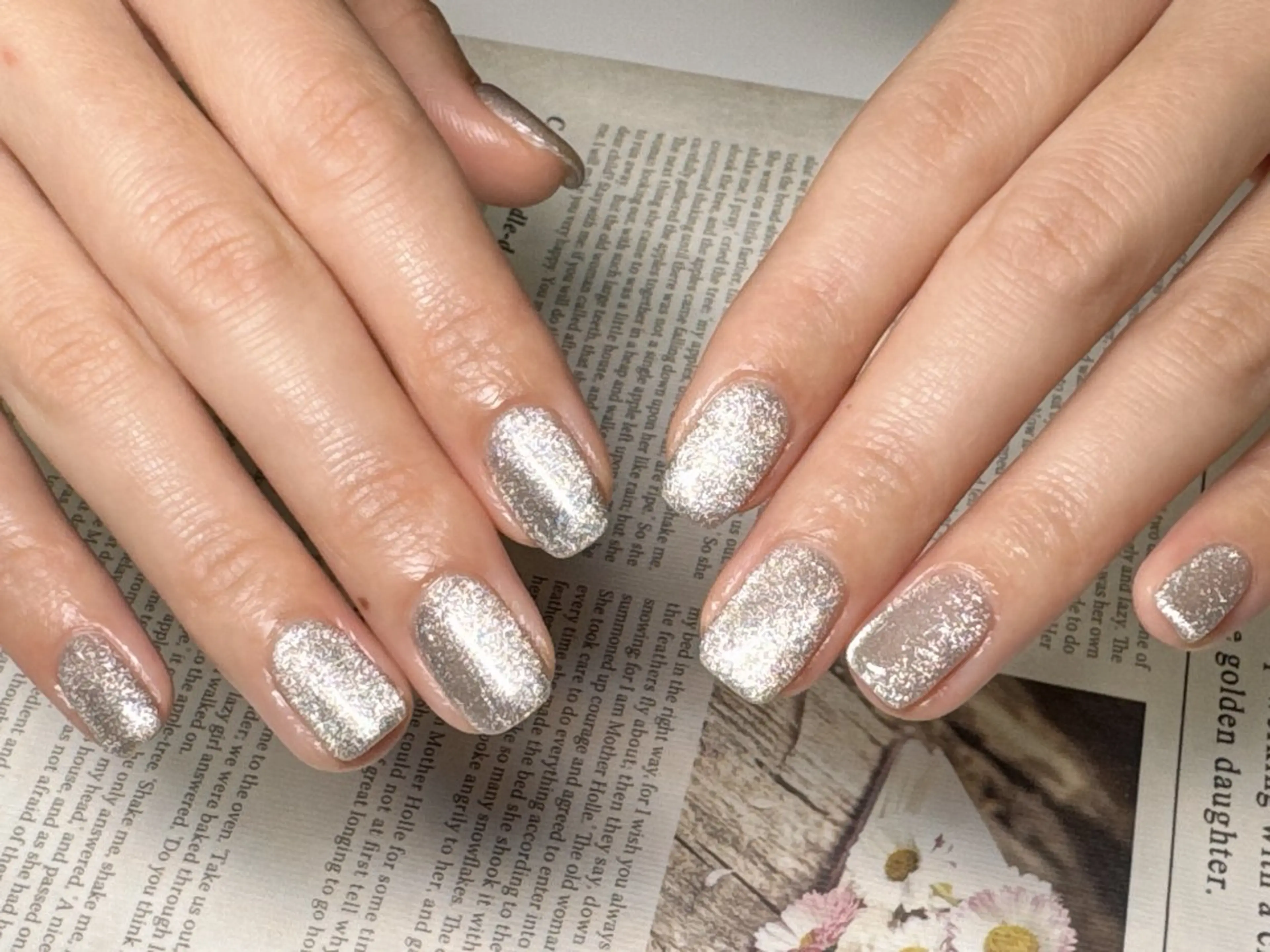 ネイル Rarity nail salonのネイルデザイン